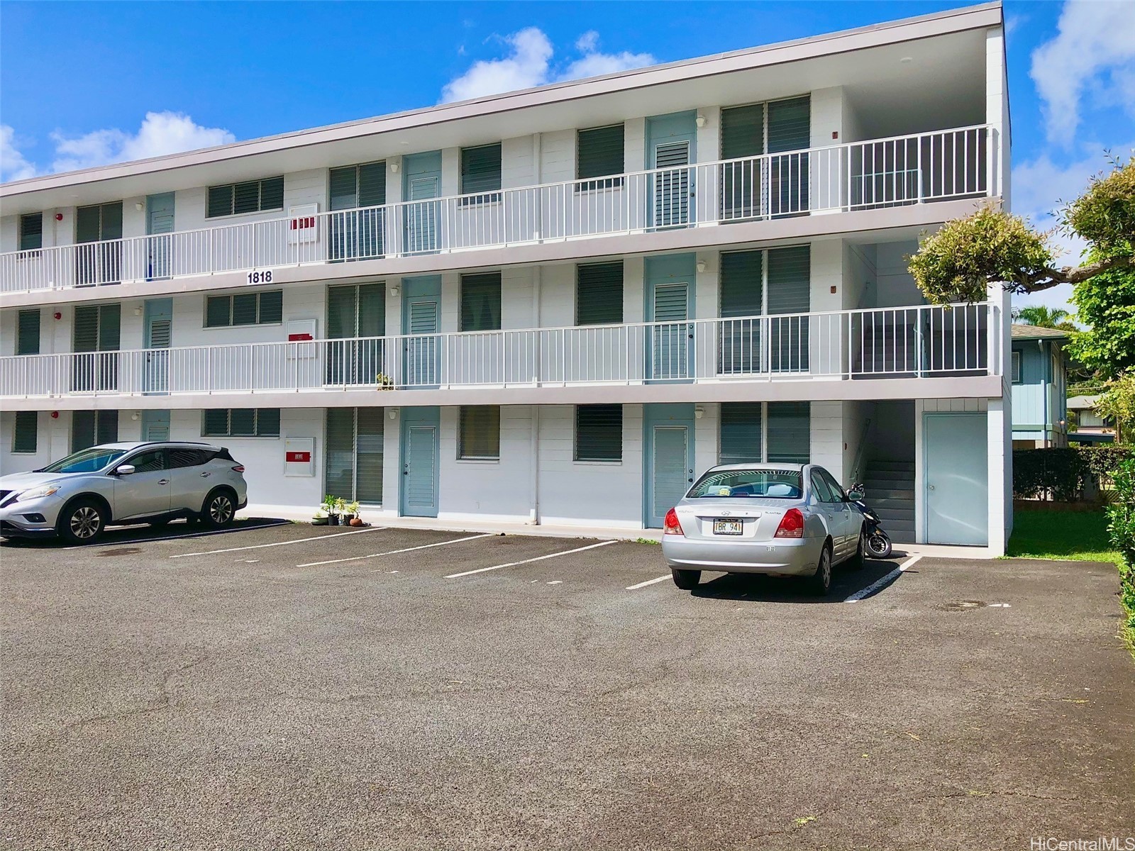 1818 Anapuni Anapuni Street 207 Property Photo 2