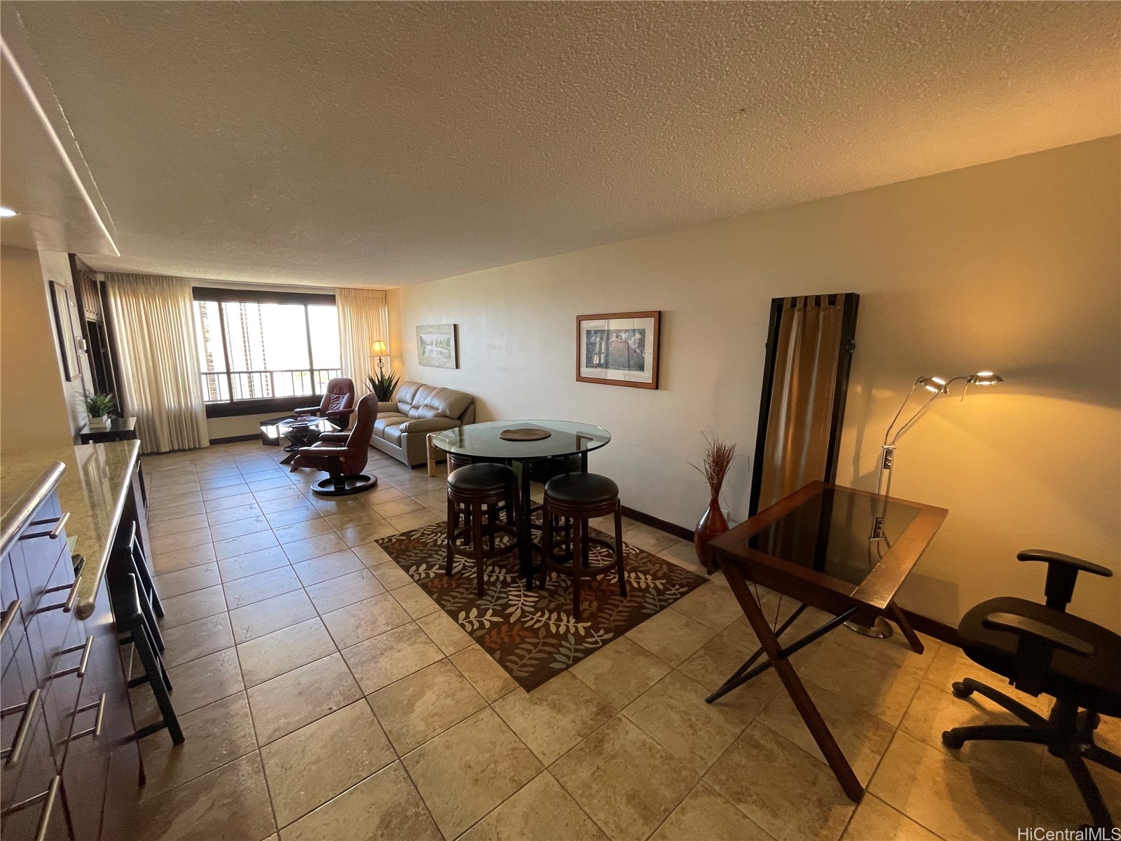 1778 Ala Moana Boulevard 2302 Property Photo 4