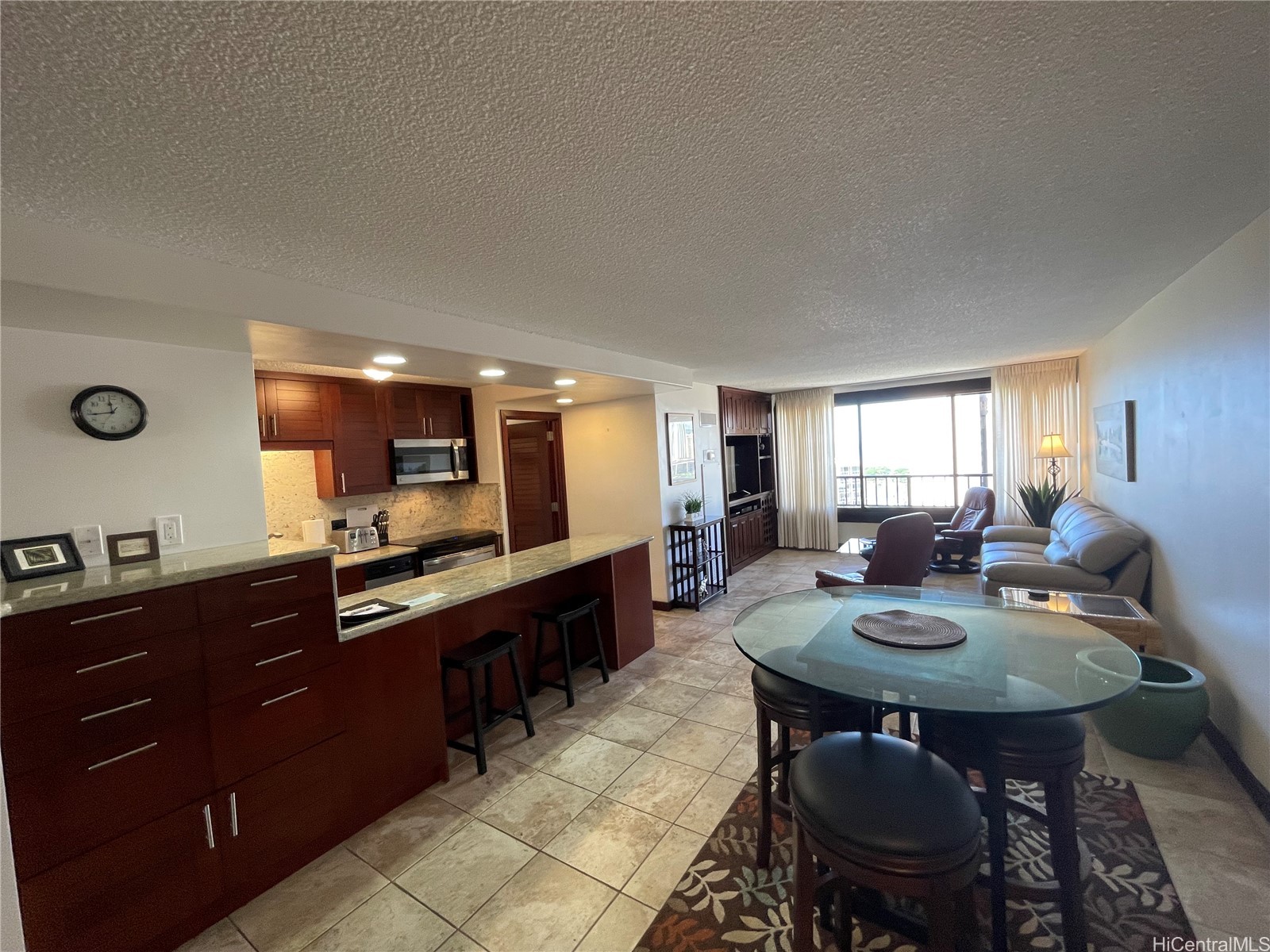 1778 Ala Moana Boulevard 2302 Property Photo 6