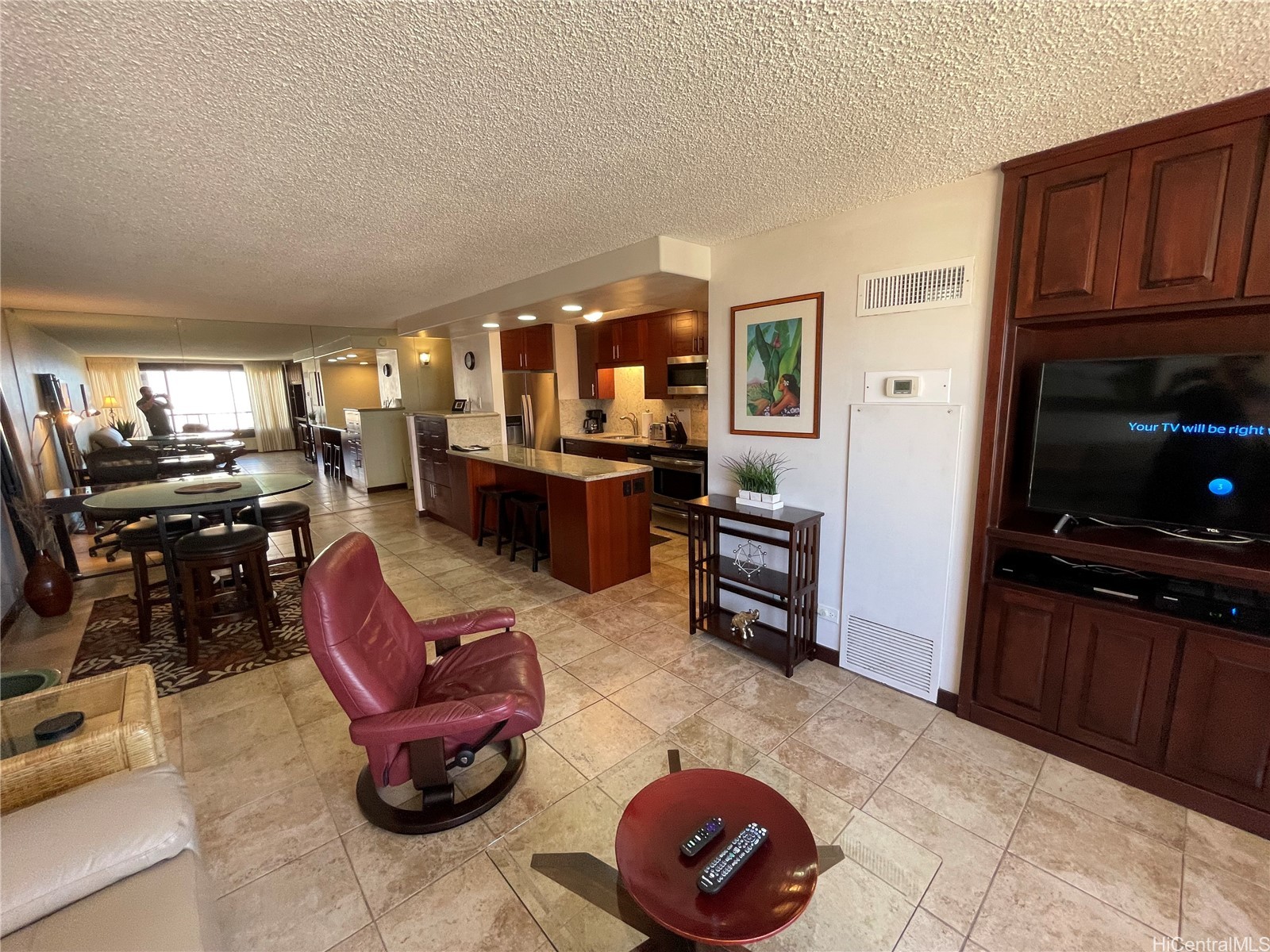 1778 Ala Moana Boulevard 2302 Property Photo 8