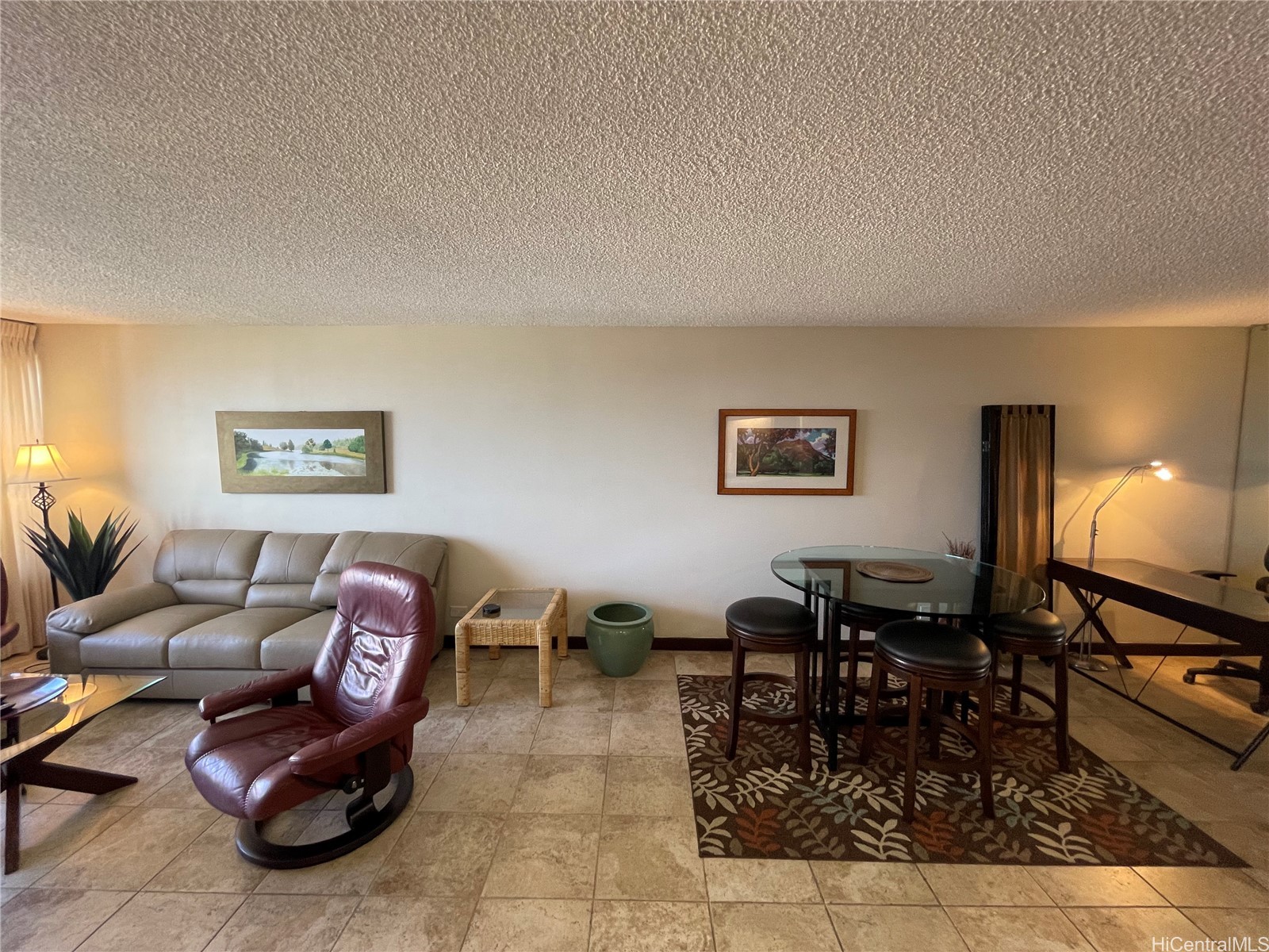 1778 Ala Moana Boulevard 2302 Property Photo 12