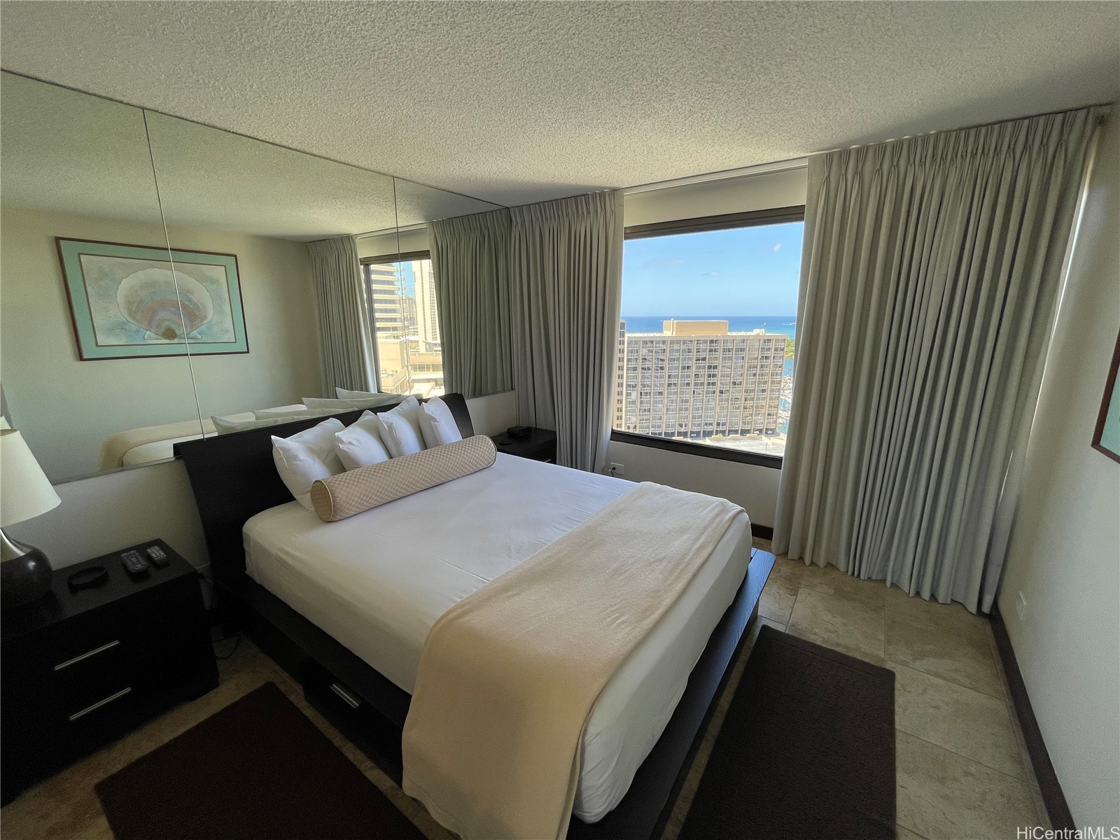 1778 Ala Moana Boulevard 2302 Property Photo 13