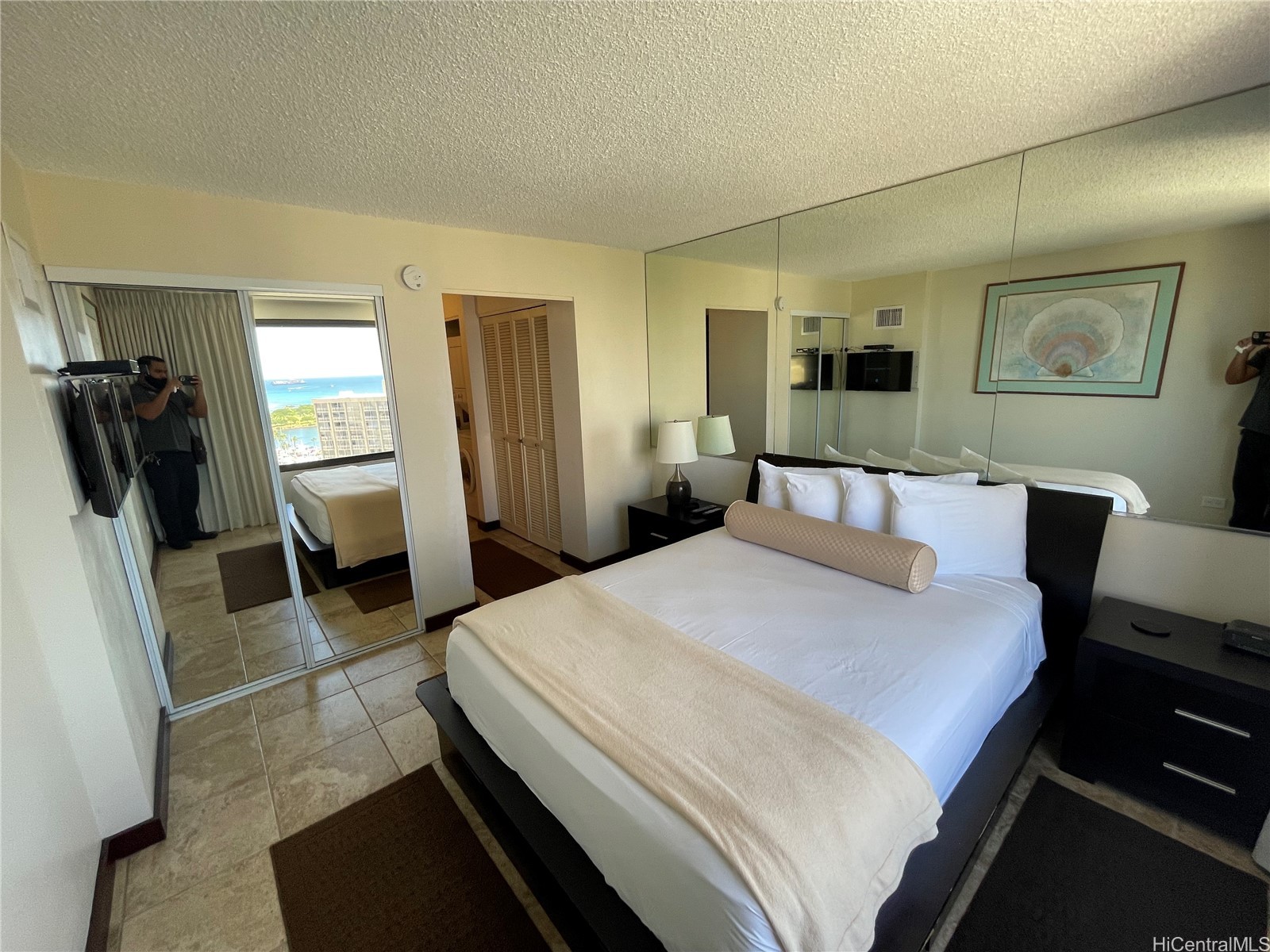 1778 Ala Moana Boulevard 2302 Property Photo 14