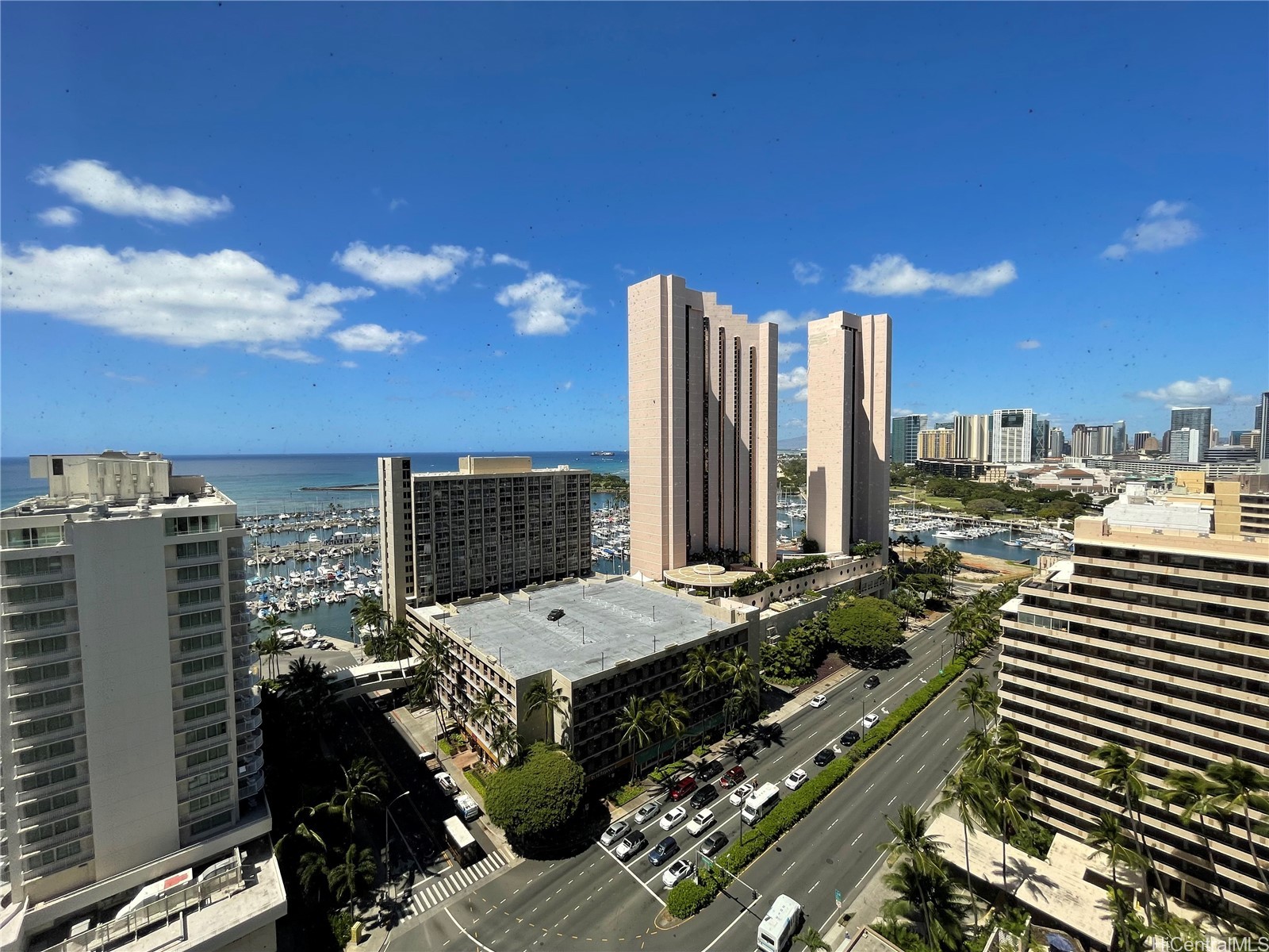 1778 Ala Moana Boulevard 2302 Property Photo 15