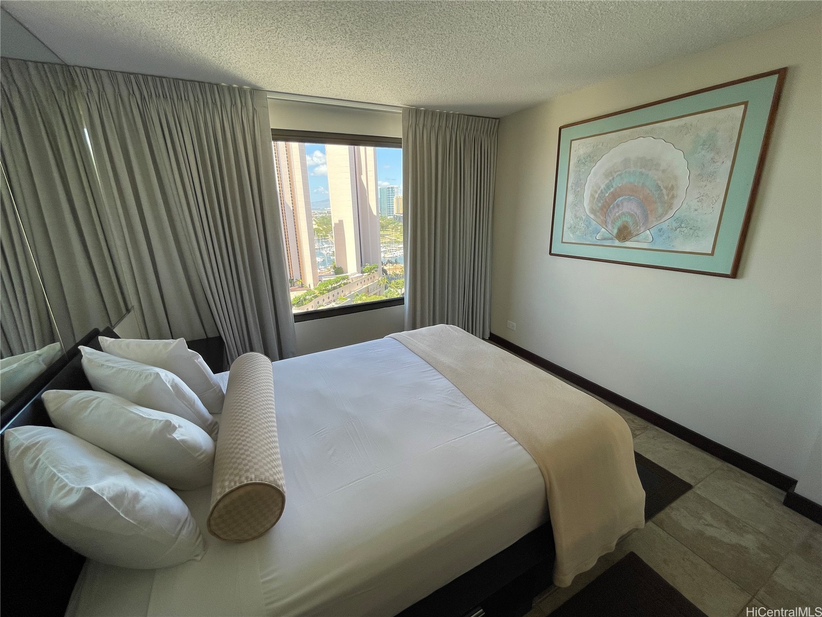 1778 Ala Moana Boulevard 2302 Property Photo 16