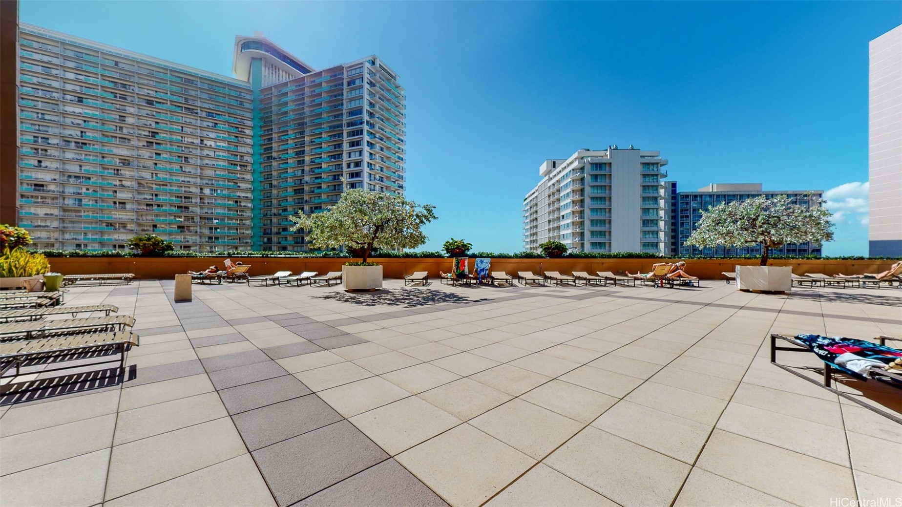 1778 Ala Moana Boulevard 2302 Property Photo 19