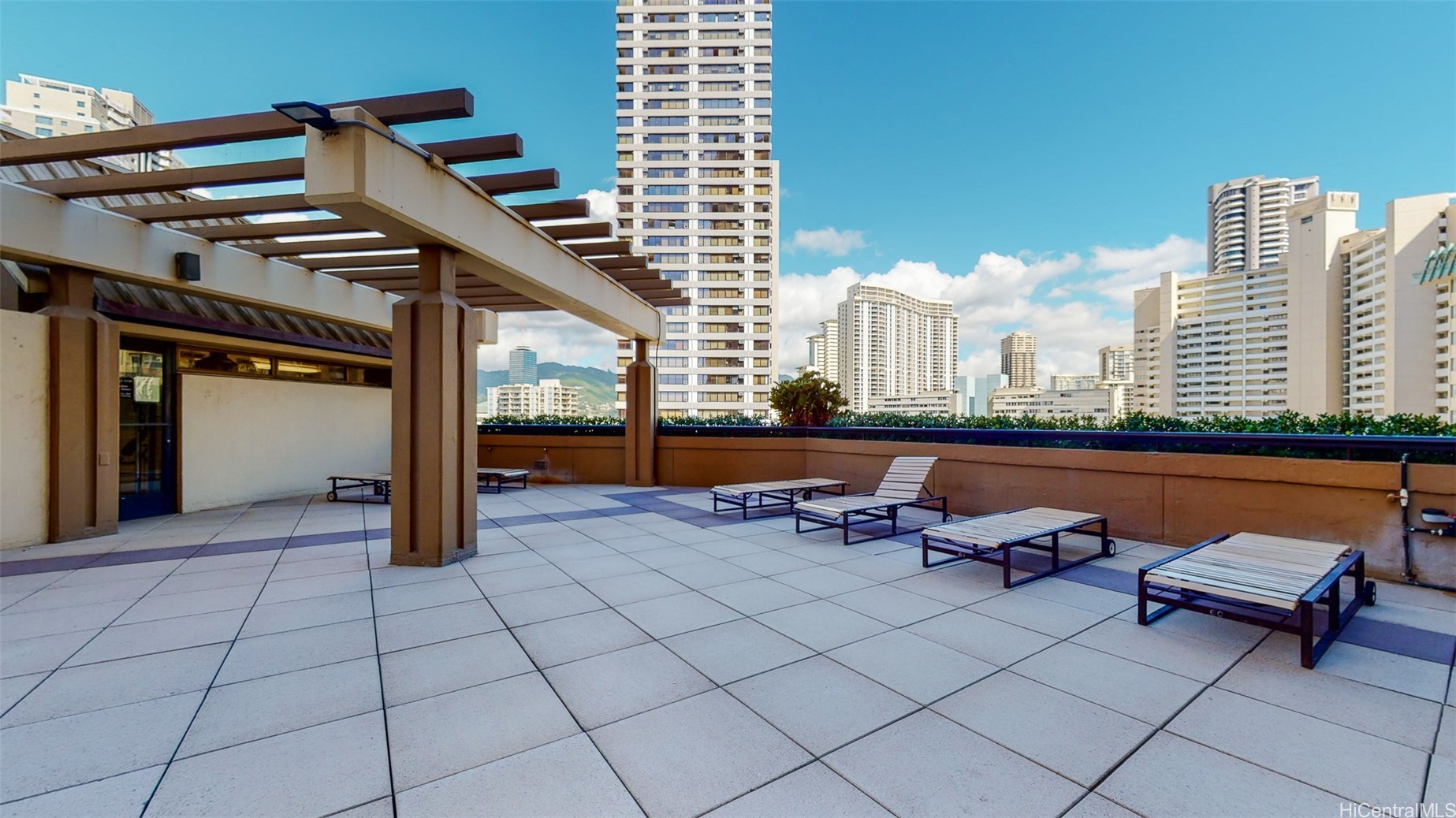 1778 Ala Moana Boulevard 2302 Property Photo 20
