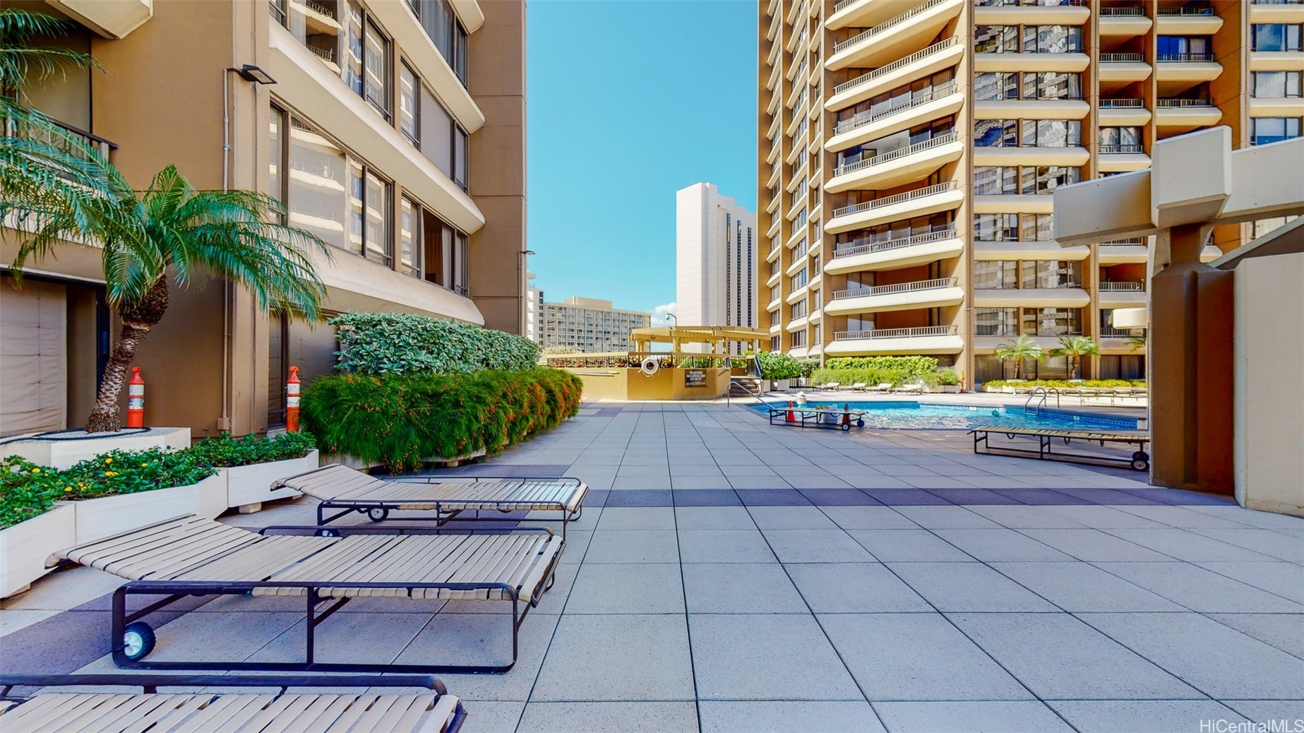 1778 Ala Moana Boulevard 2302 Property Photo 21