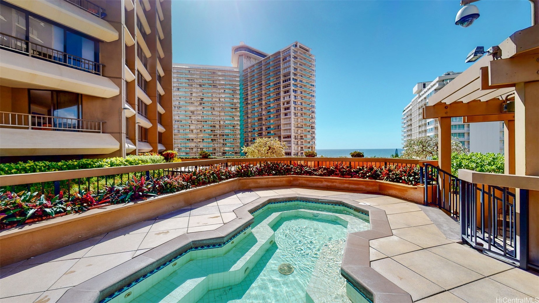 1778 Ala Moana Boulevard 2302 Property Photo 23