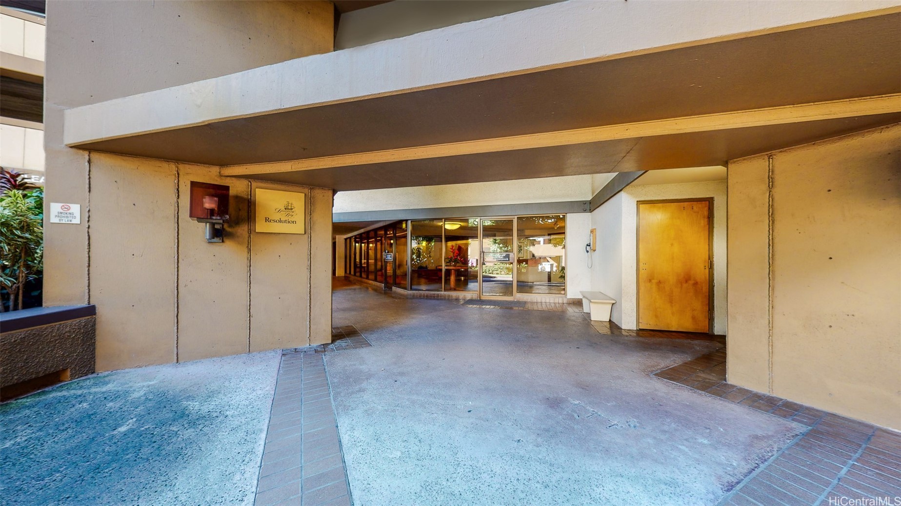 1778 Ala Moana Boulevard 2302 Property Photo 24