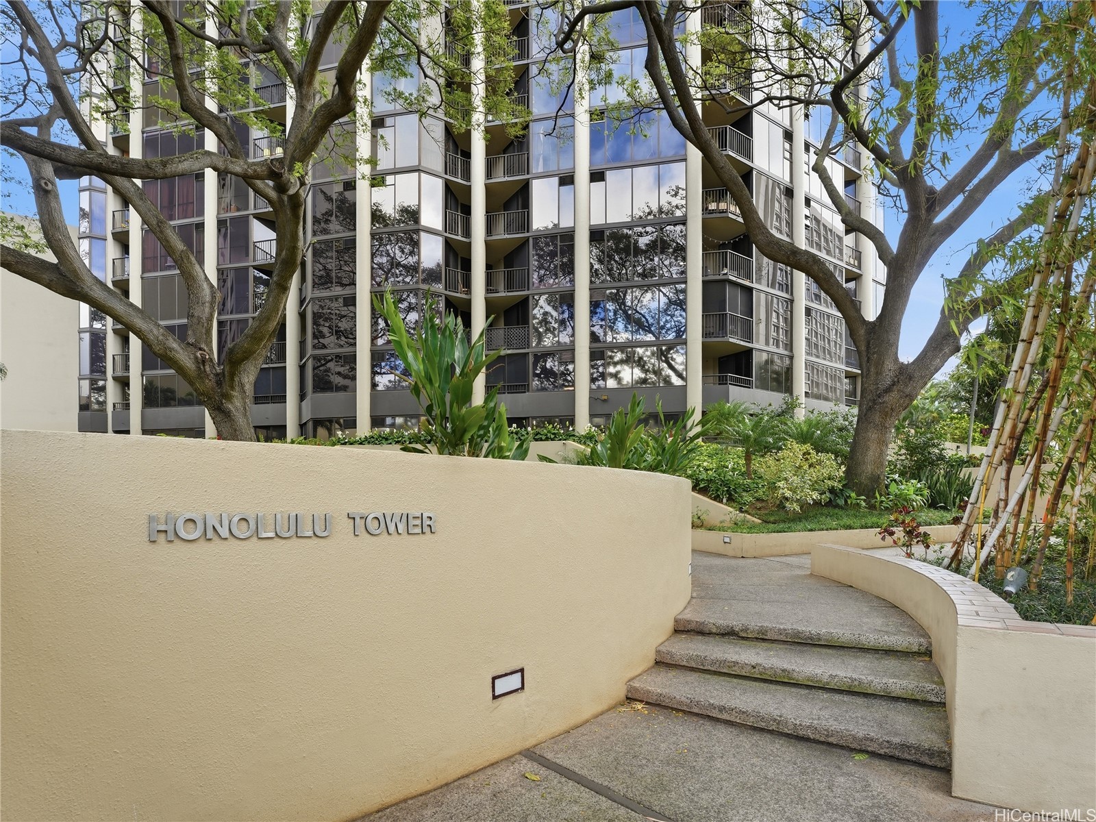 60 N Beretania Street 3010 Property Photo 1