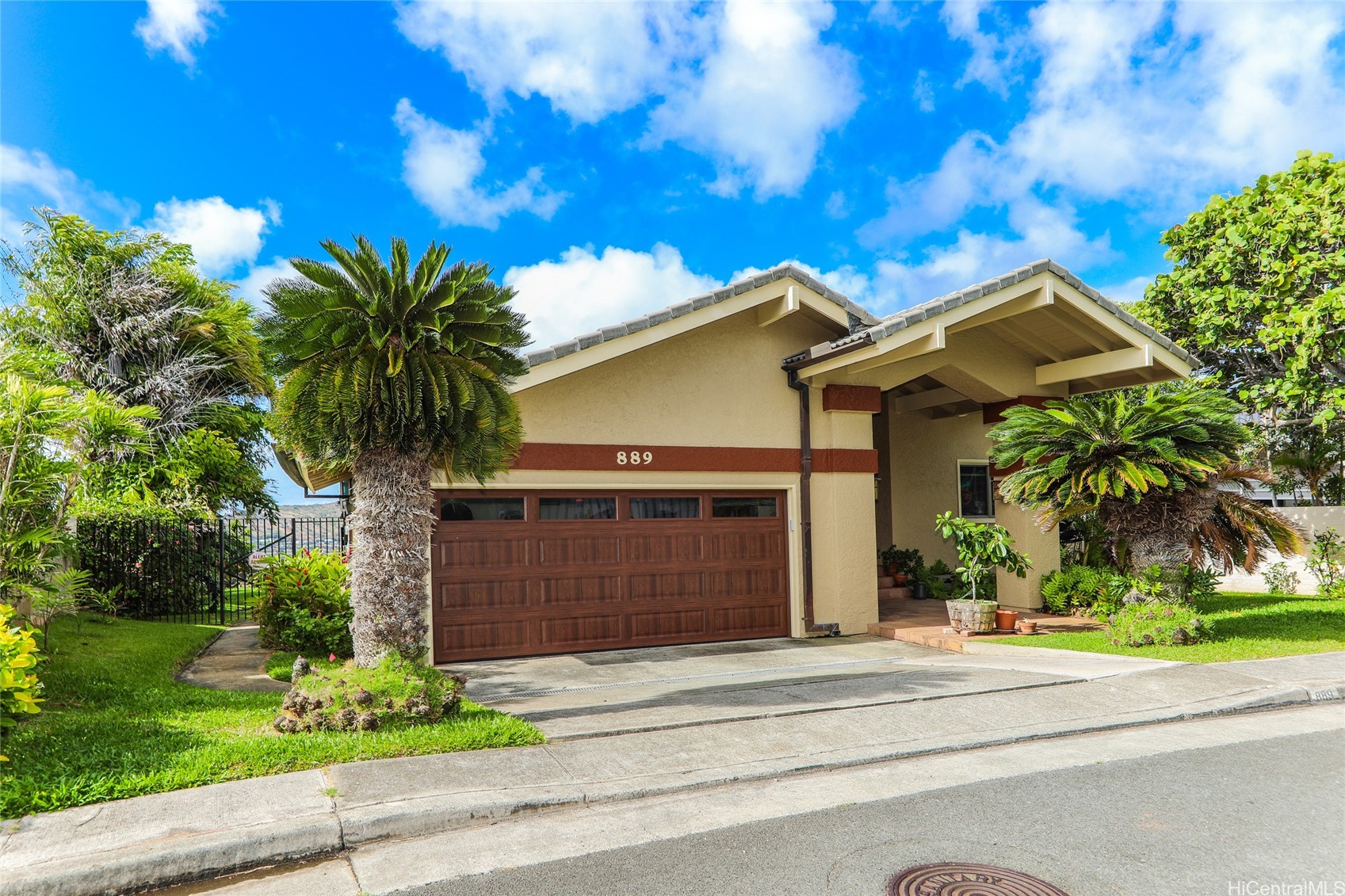889 Kaohe Place Property Photo 23