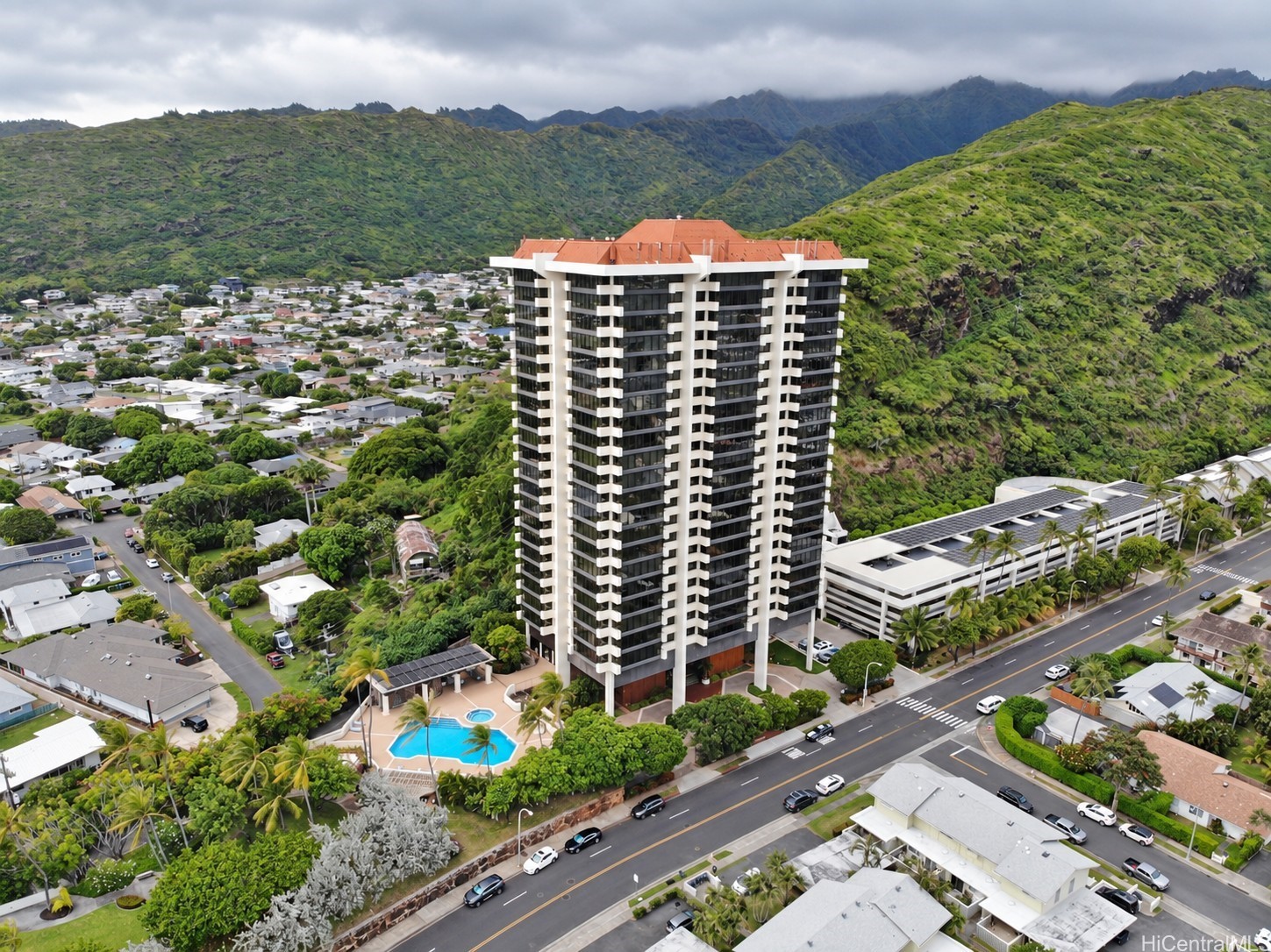 250 Kawaihae Street 7a Property Photo 1