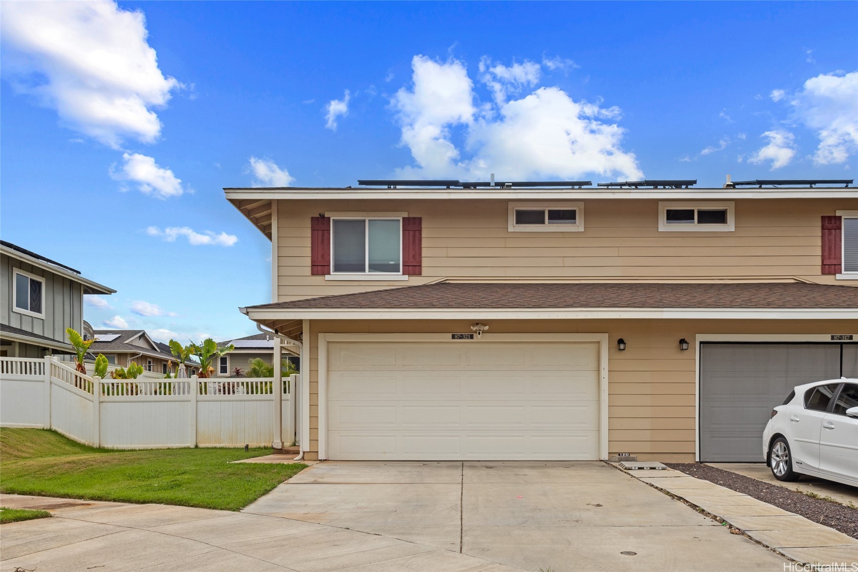 87-321 Kowehe Street Property Photo 1
