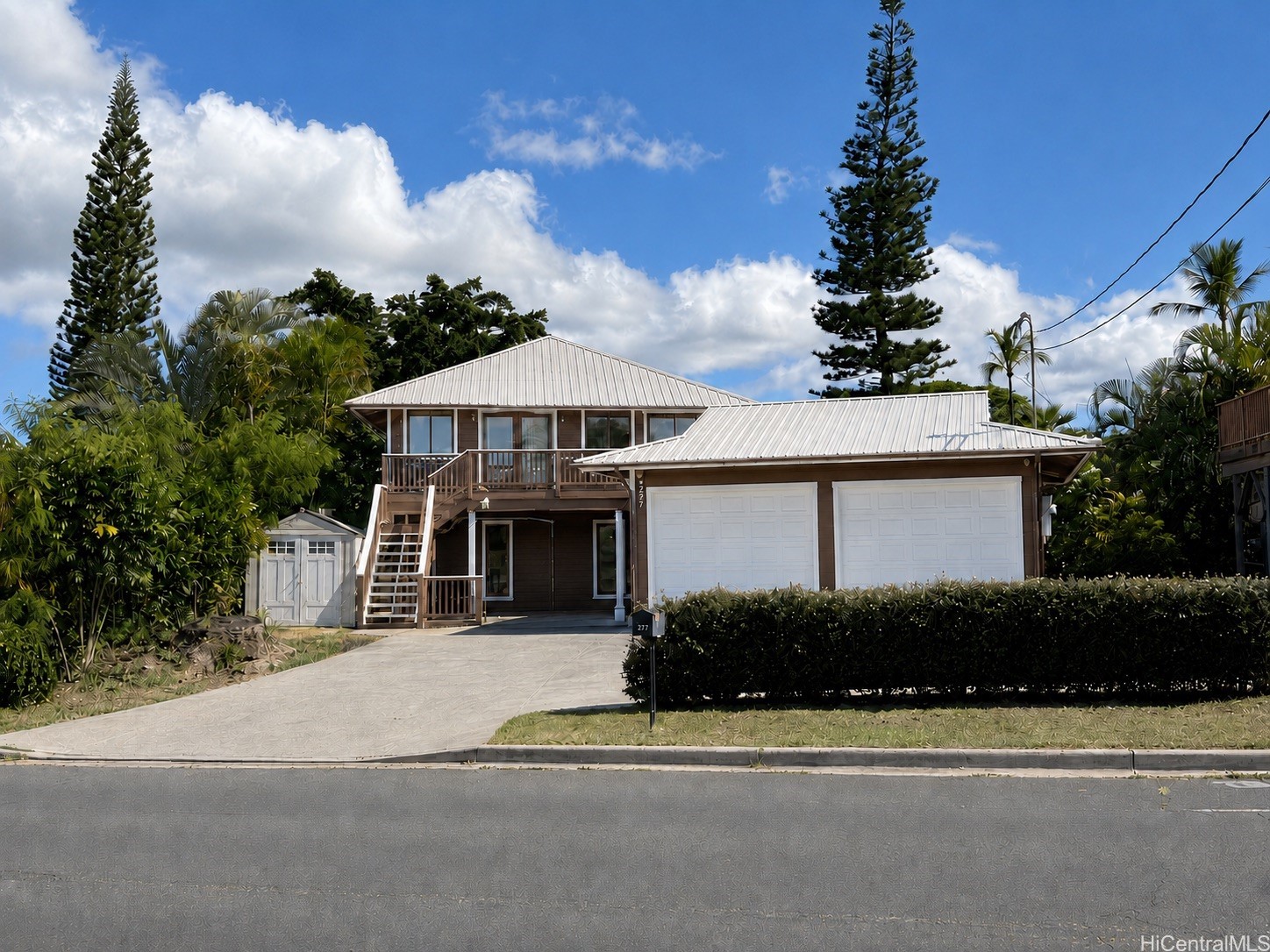 277 Keonekai Road Property Photo 1