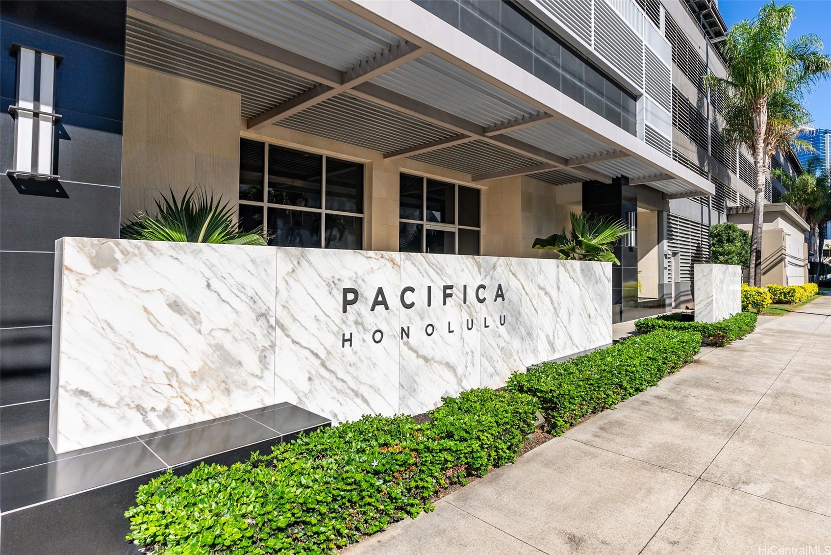 1009 Kapiolani Boulevard 709 Property Photo 17