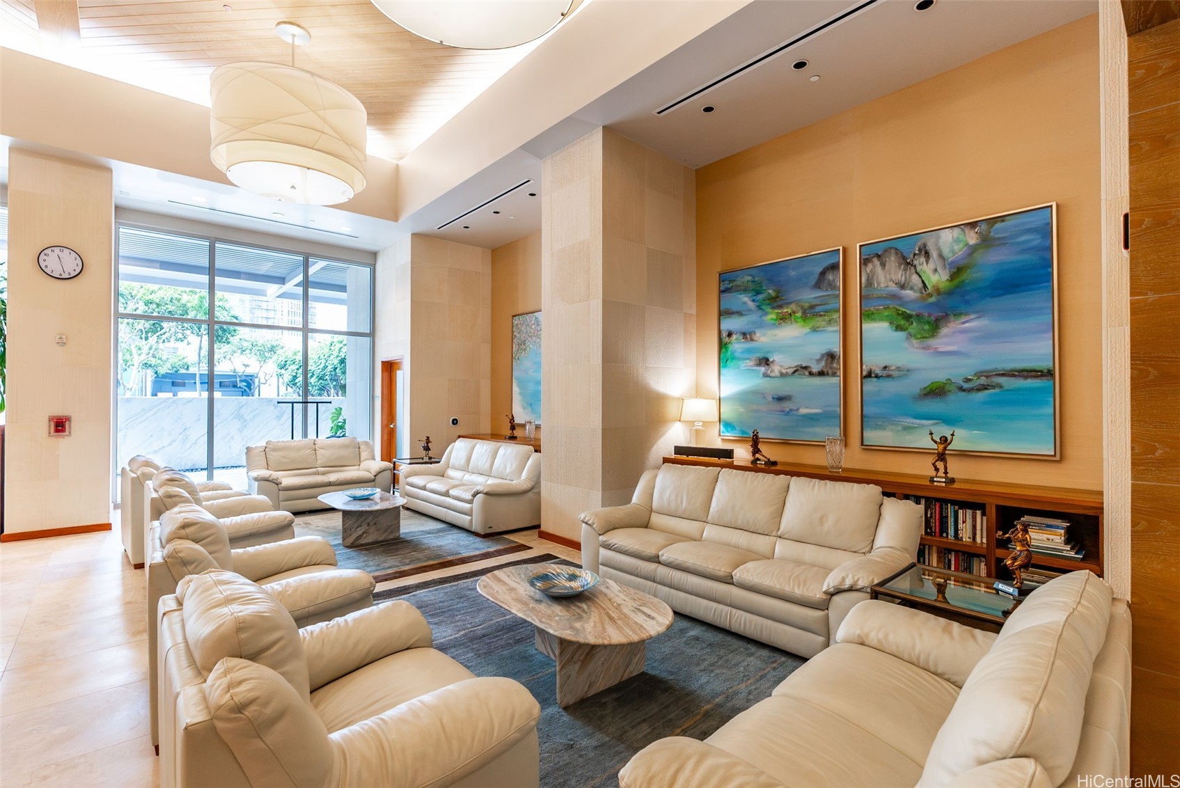 1009 Kapiolani Boulevard 709 Property Photo 19