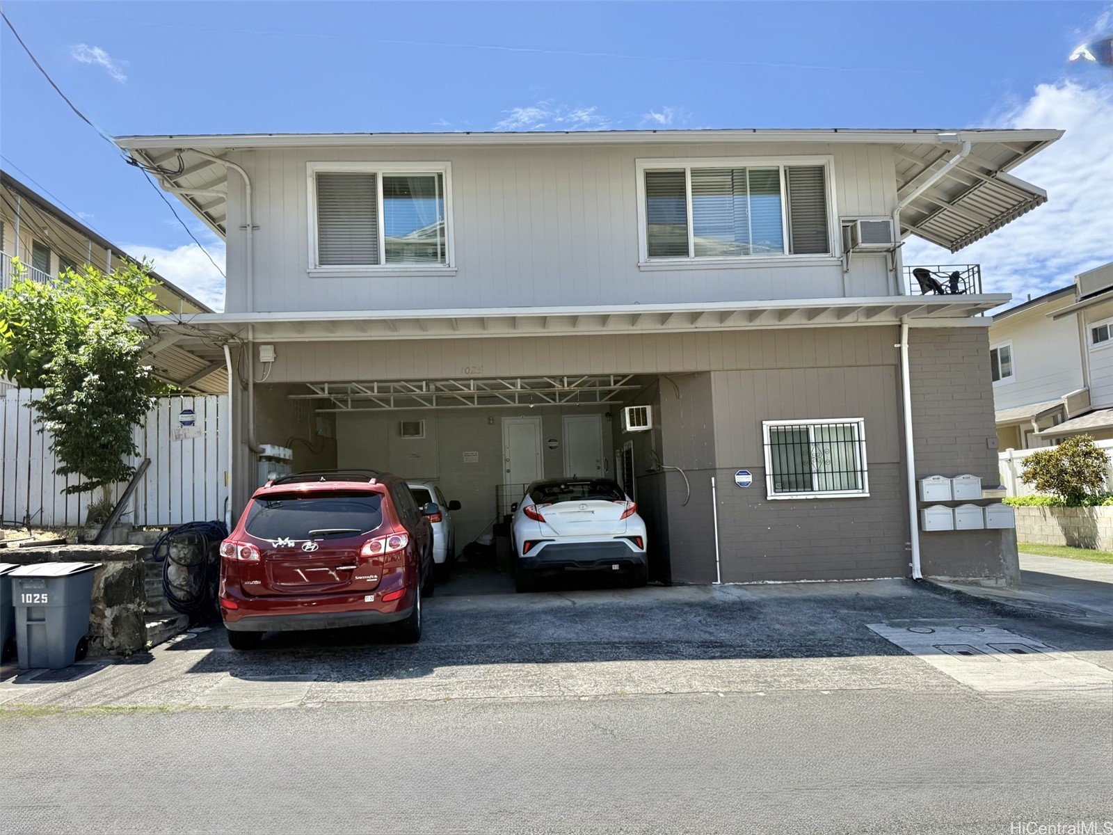 1025 Spencer Street Property Photo 1