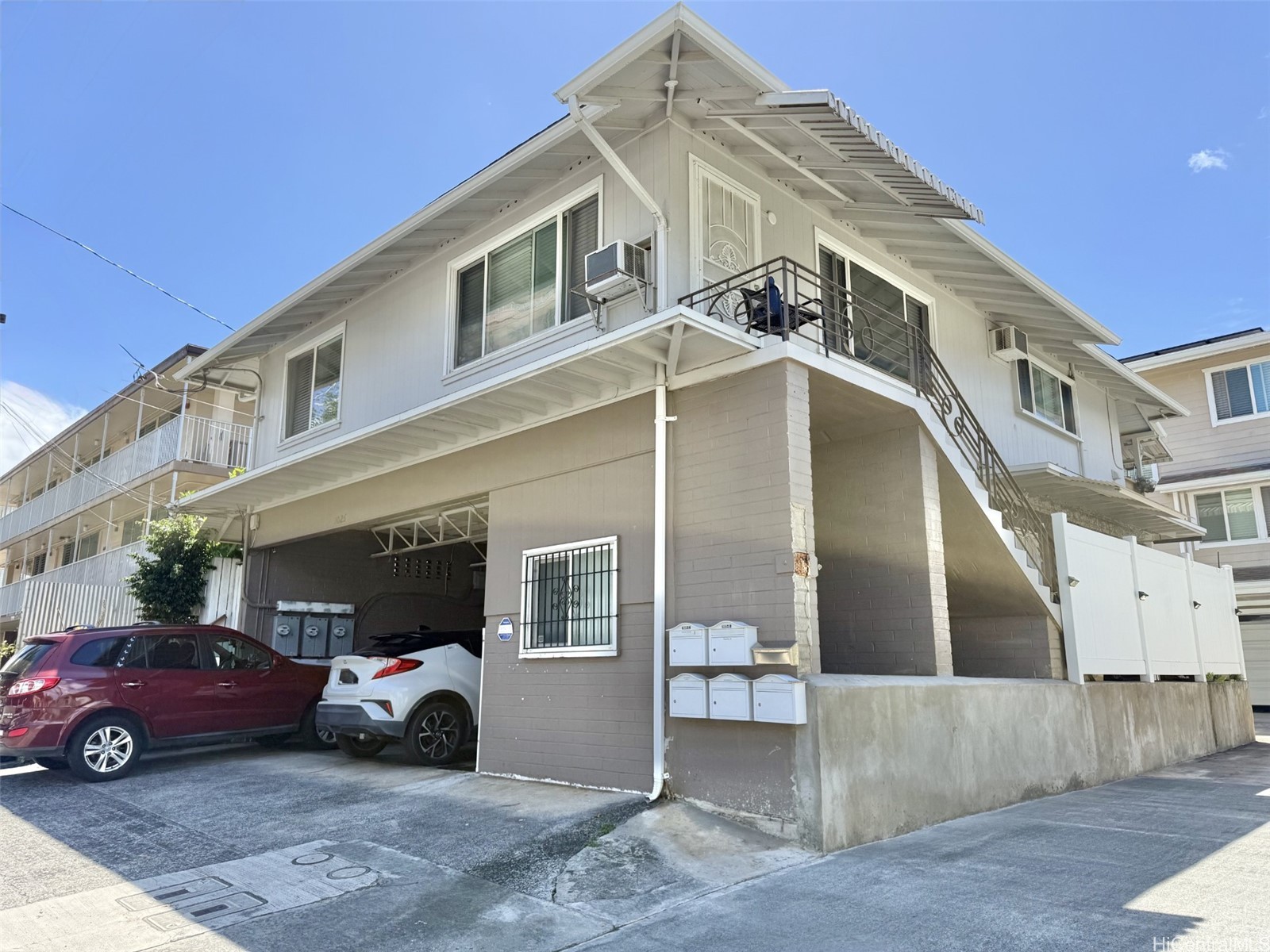 1025 Spencer Street Property Photo 23
