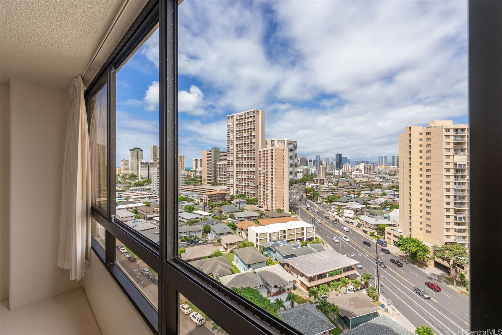 2499 Kapiolani Boulevard 1502 Property Photo 15