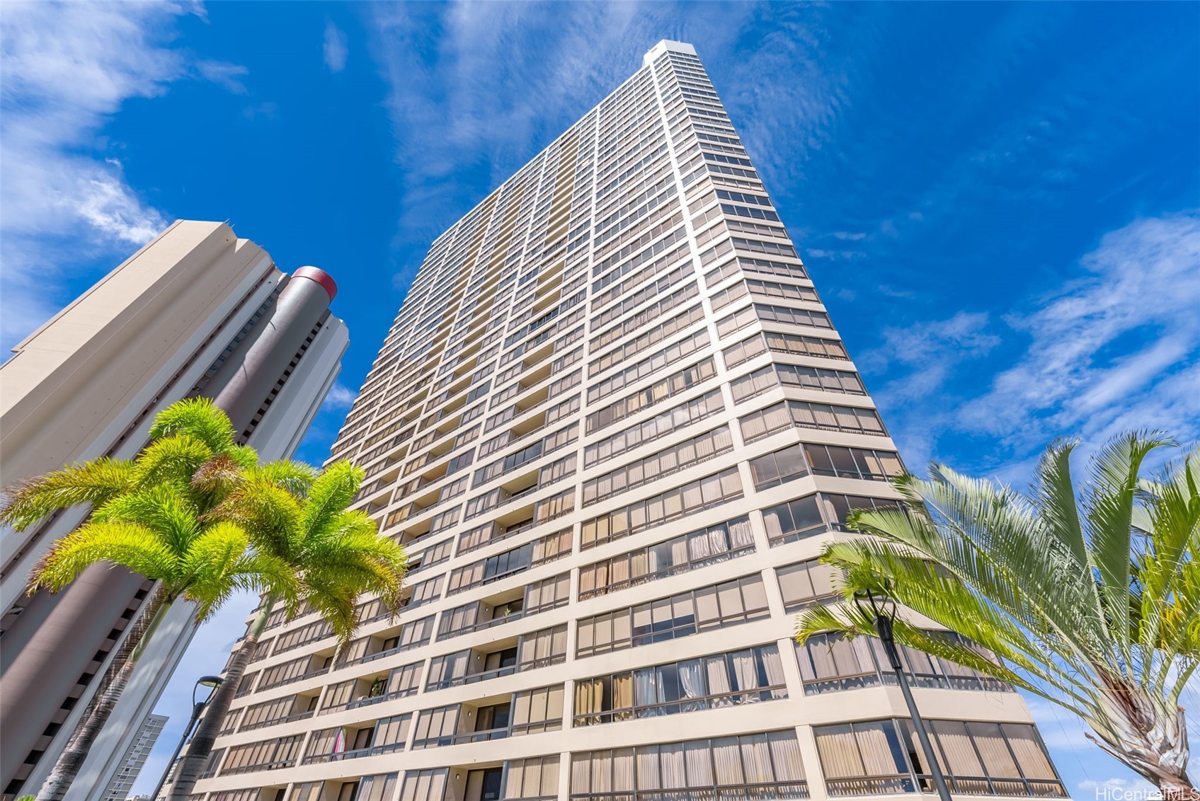 2499 Kapiolani Boulevard 1502 Property Photo 16