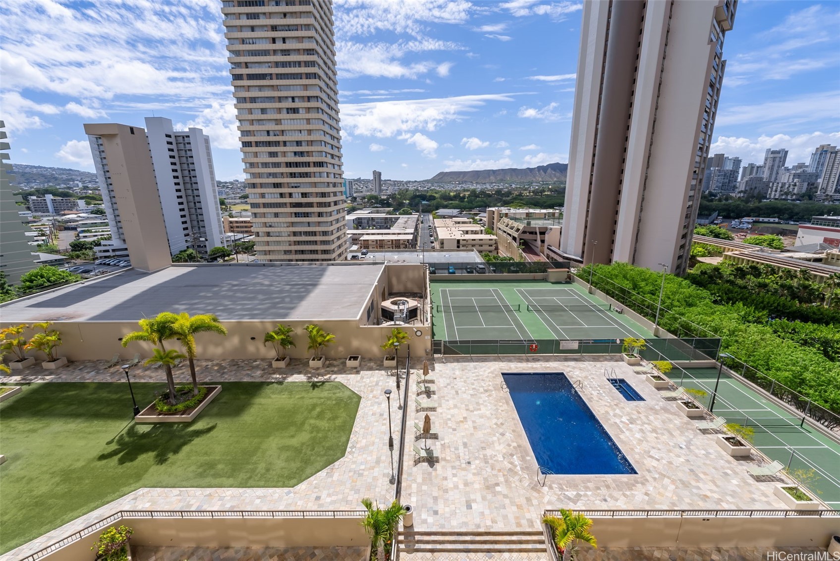 2499 Kapiolani Boulevard 1502 Property Photo 18