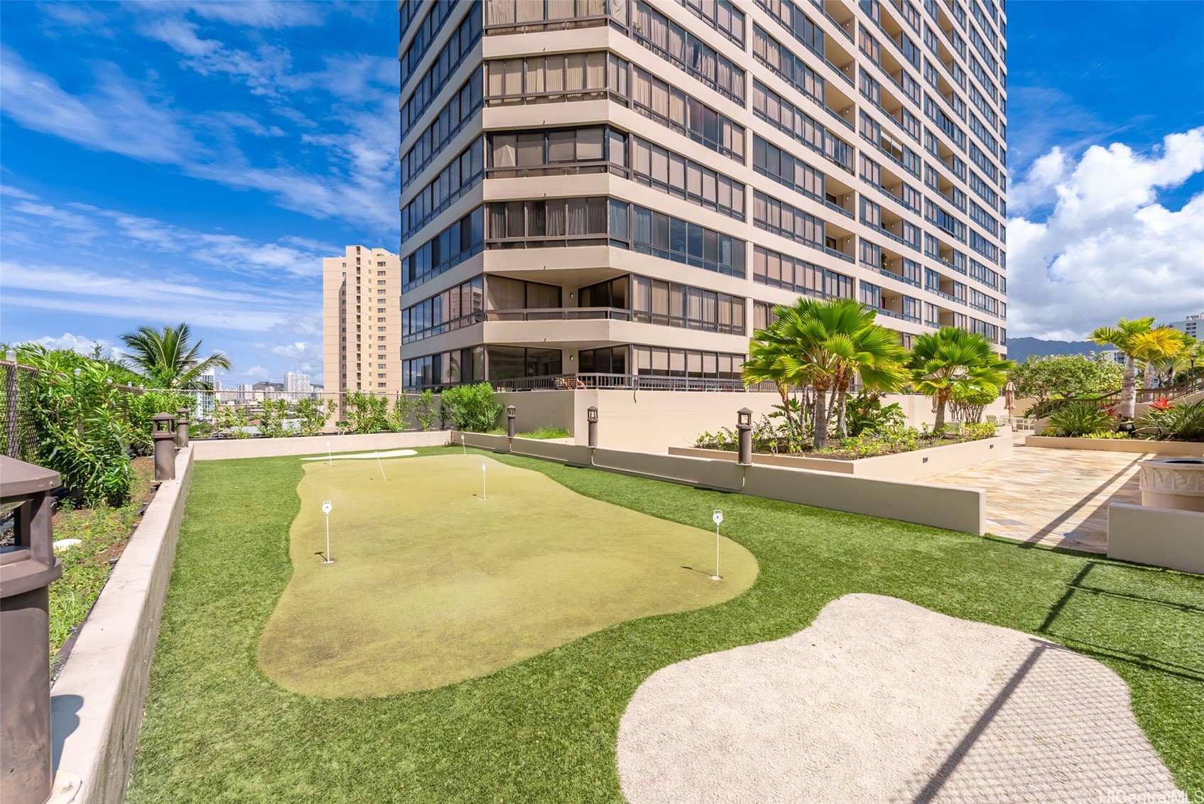 2499 Kapiolani Boulevard 1502 Property Photo 20