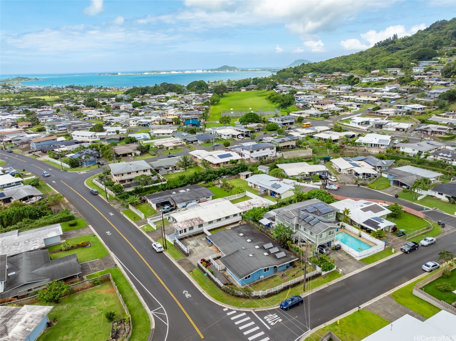 45-246 Mokulele Drive Property Photo 25