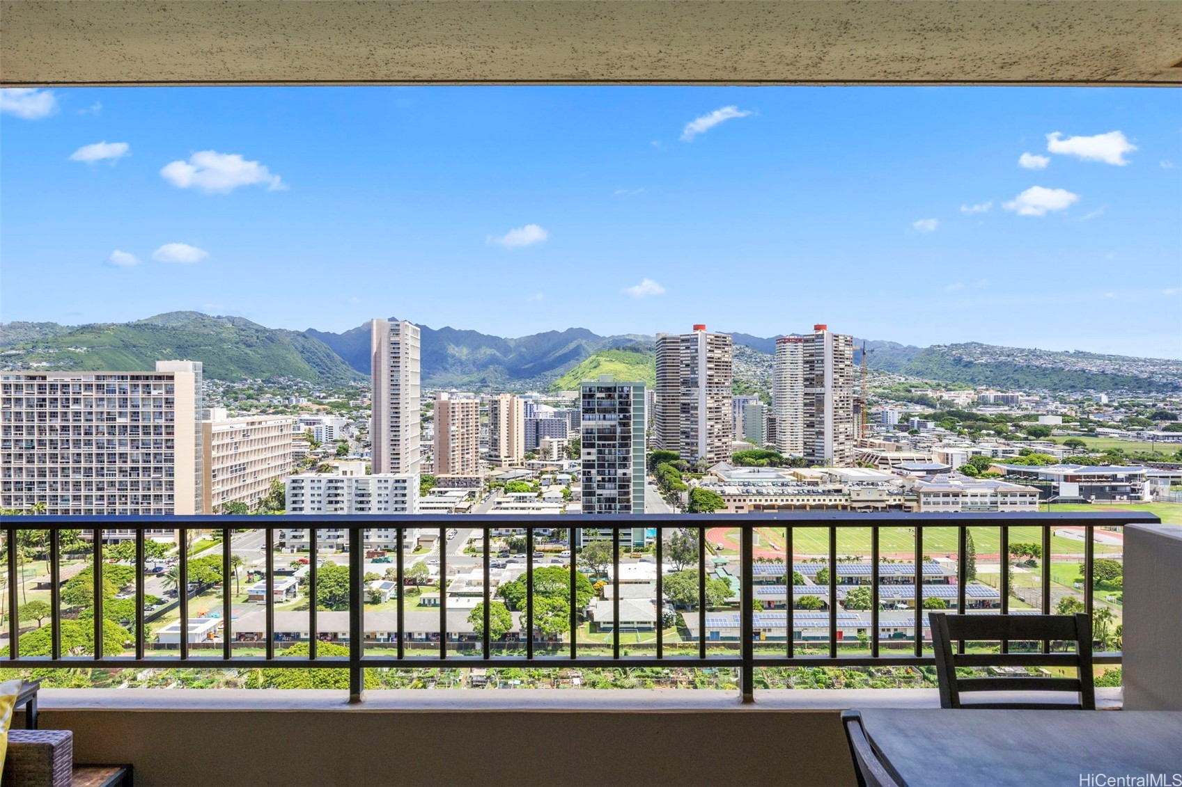2121 Ala Wai Boulevard 2505 Property Photo 1