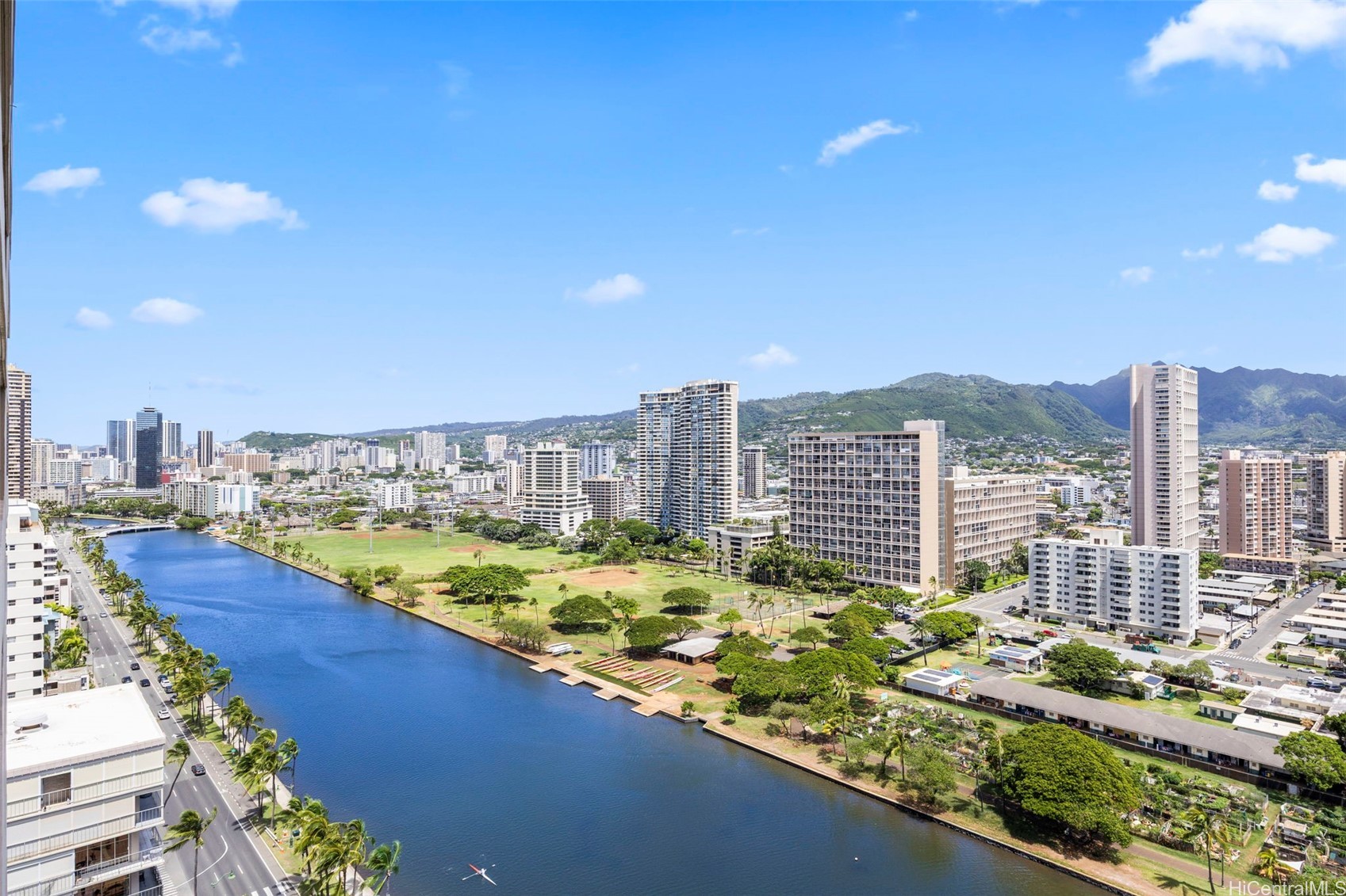 2121 Ala Wai Boulevard 2505 Property Photo 3