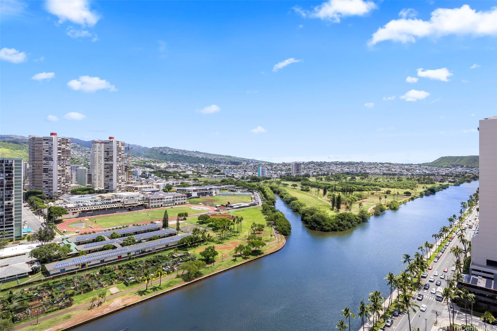 2121 Ala Wai Boulevard 2505 Property Photo 4