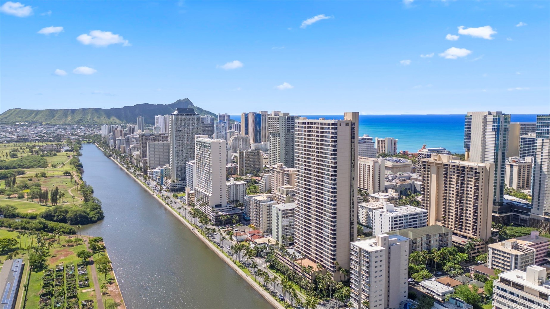 2121 Ala Wai Boulevard 2505 Property Photo 5