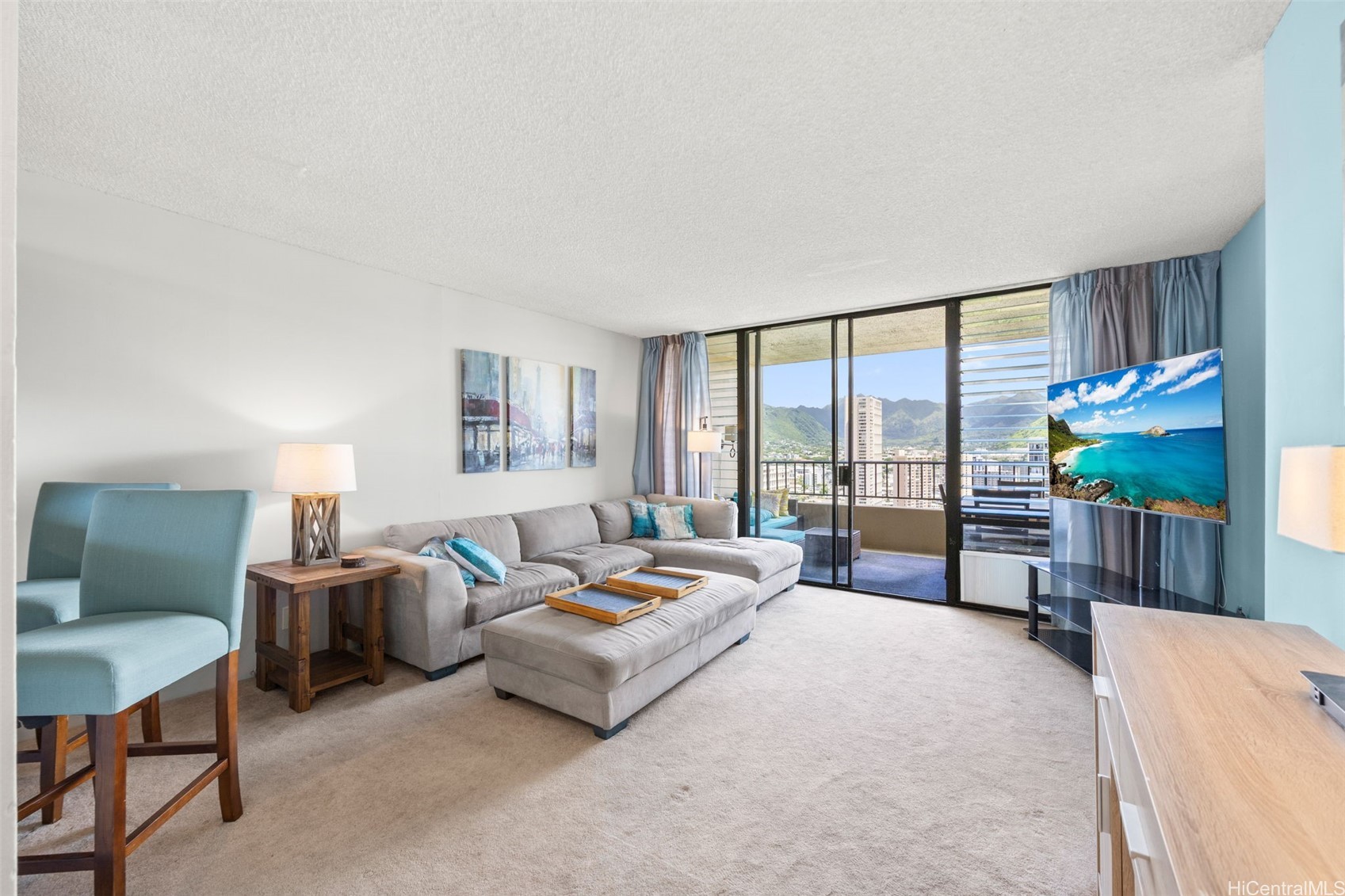 2121 Ala Wai Boulevard 2505 Property Photo 7