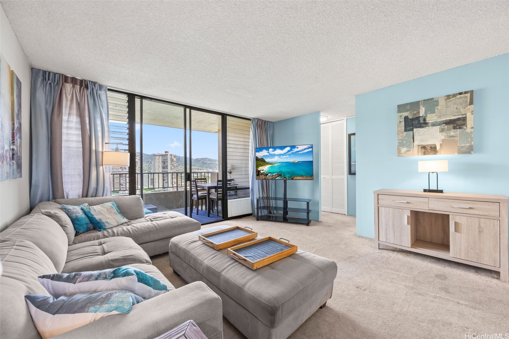 2121 Ala Wai Boulevard 2505 Property Photo 8