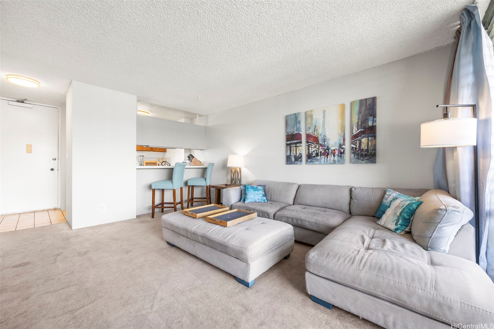2121 Ala Wai Boulevard 2505 Property Photo 9