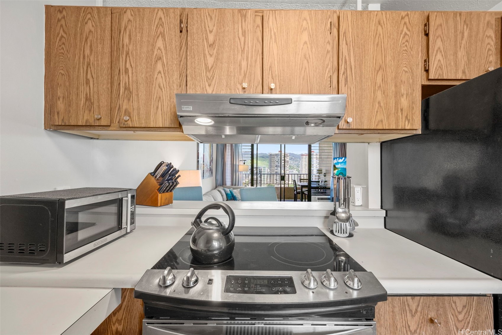 2121 Ala Wai Boulevard 2505 Property Photo 15