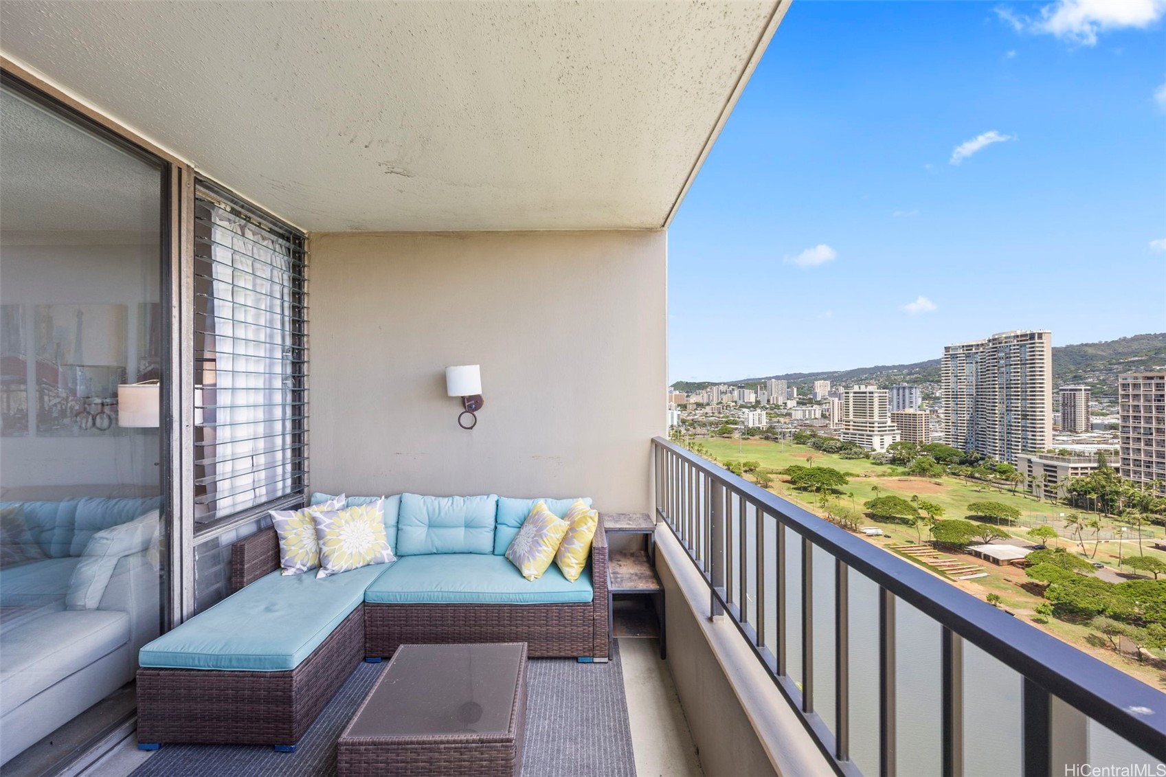 2121 Ala Wai Boulevard 2505 Property Photo 19