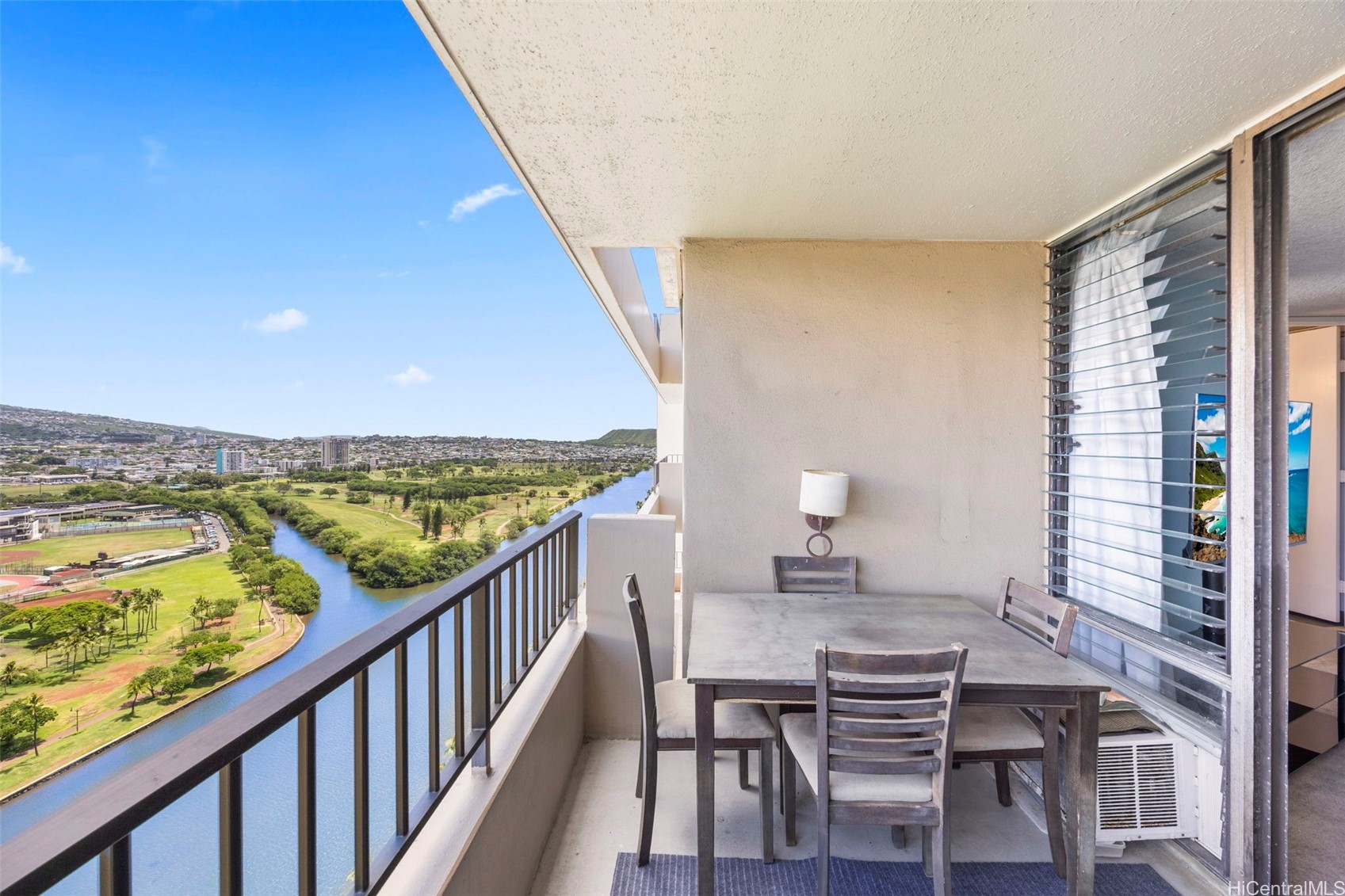 2121 Ala Wai Boulevard 2505 Property Photo 20