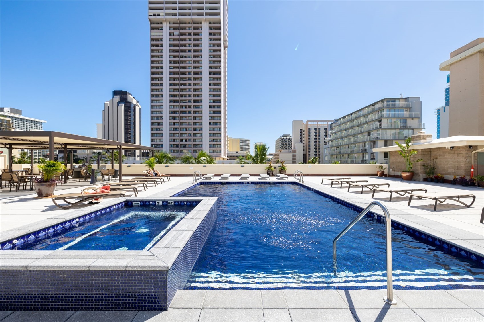 2211 Ala Wai Boulevard 2712 Property Photo 19
