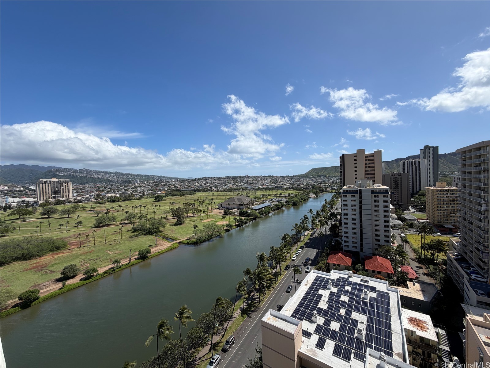 2421 Ala Wai Boulevard 1901 Property Photo 1