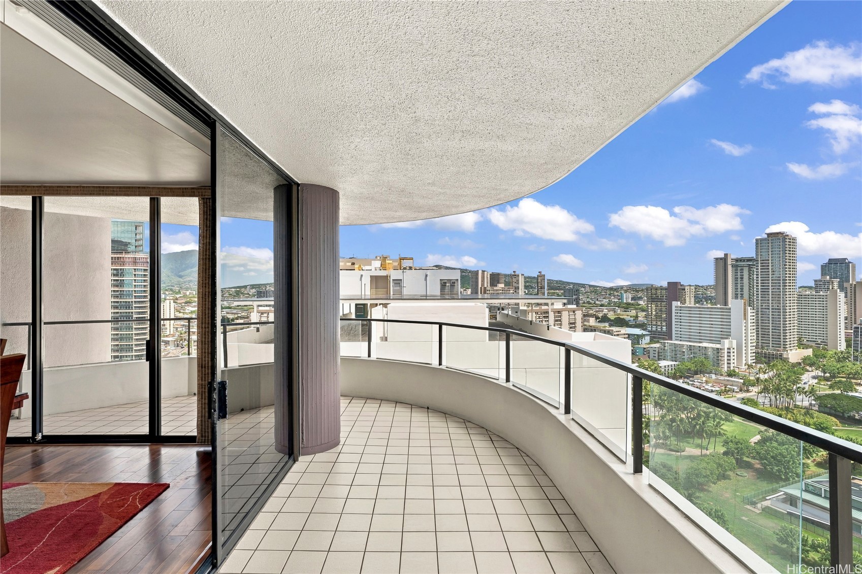 1910 Ala Moana Boulevard 26d Property Photo 7