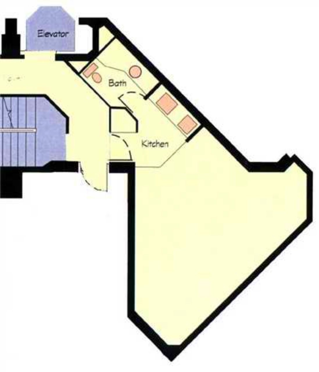 1700 Ala Moana Boulevard 3704 Property Photo 15