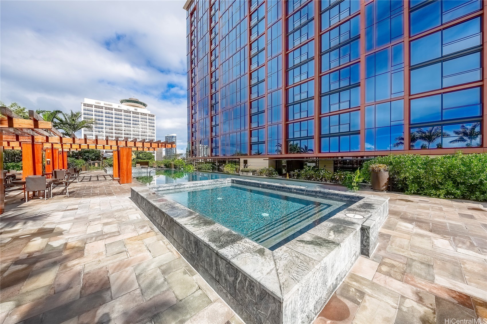 1555 Kapiolani Boulevard Ph2206 Property Photo 13