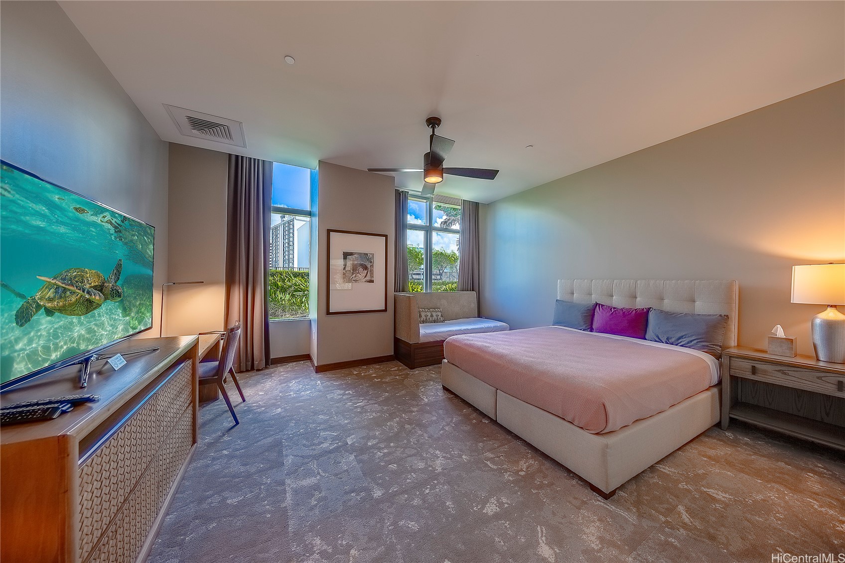 1555 Kapiolani Boulevard Ph2206 Property Photo 22