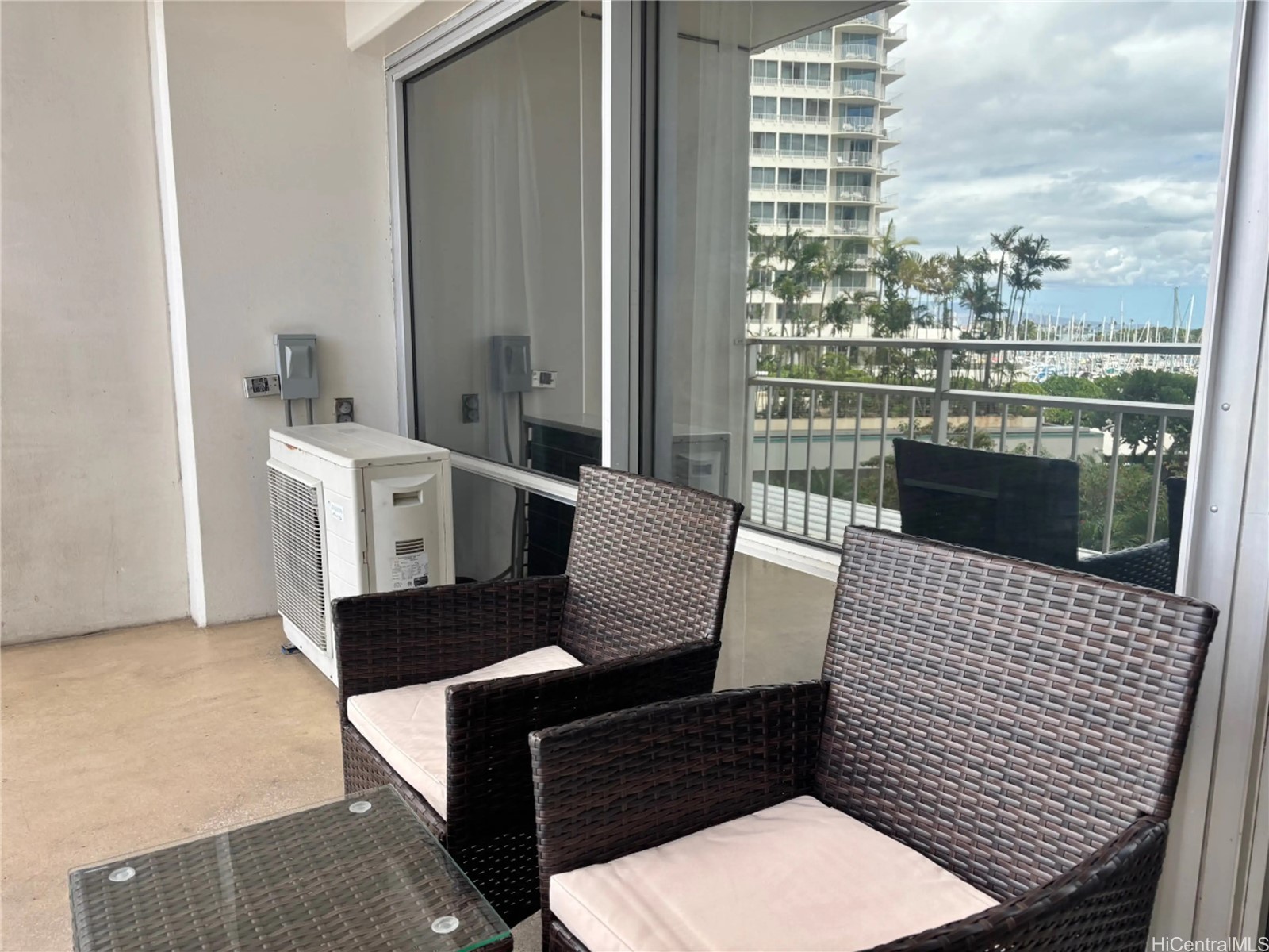 1777 Ala Moana Boulevard 302 Property Photo 10