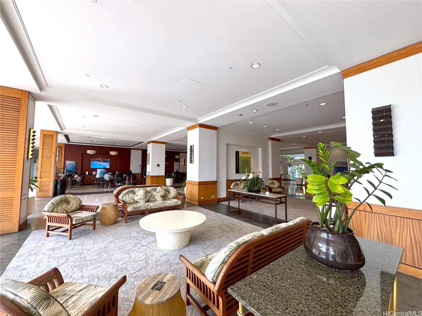 1777 Ala Moana Boulevard 302 Property Photo 16