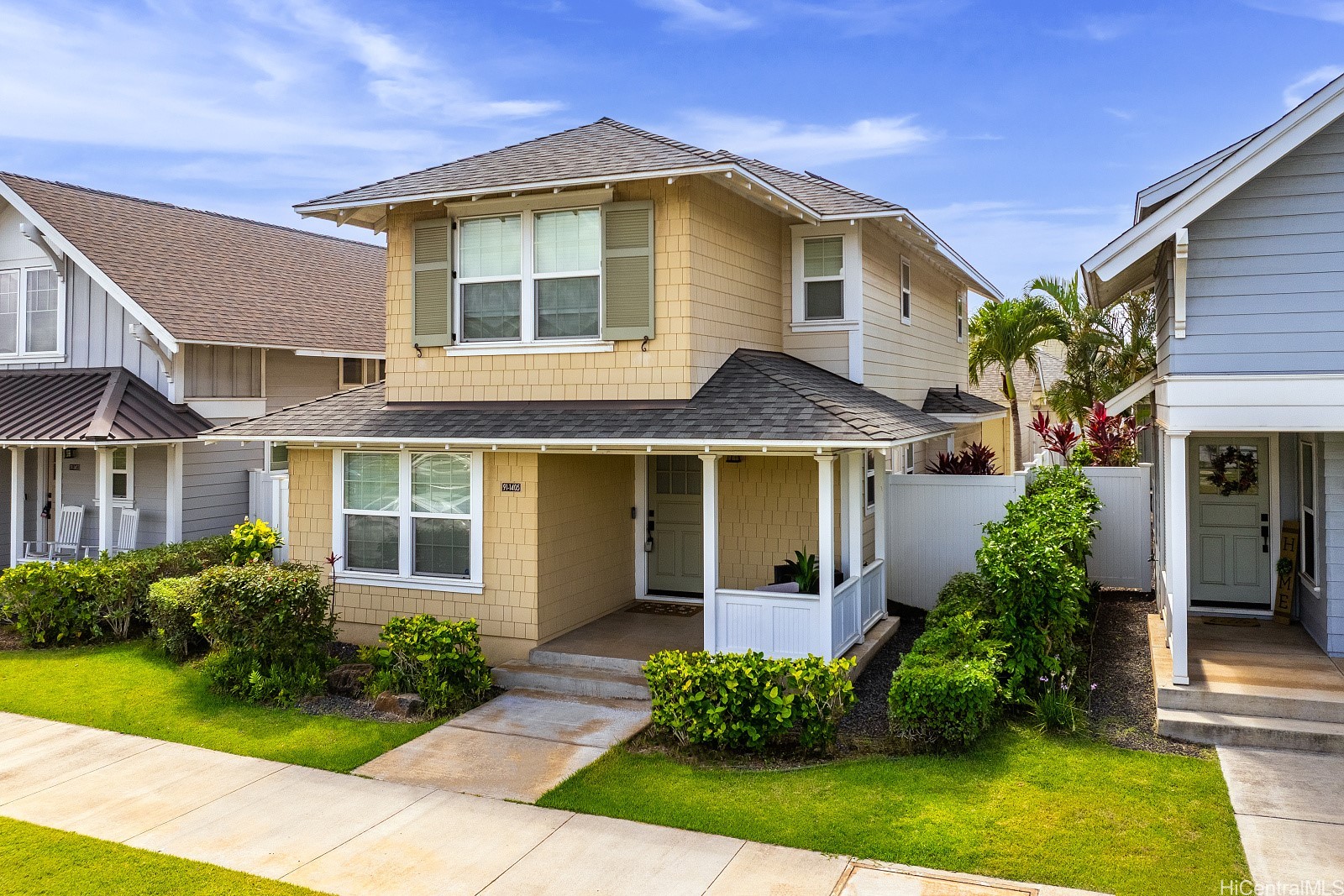 91-1405 Kaileolea Drive Property Photo 8