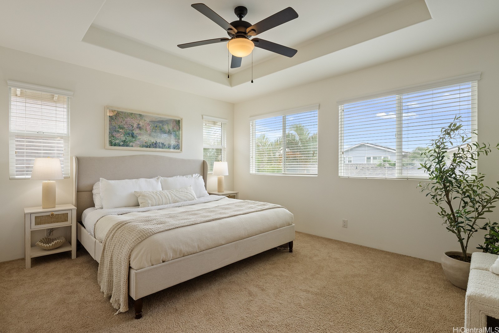 91-1405 Kaileolea Drive Property Photo 16
