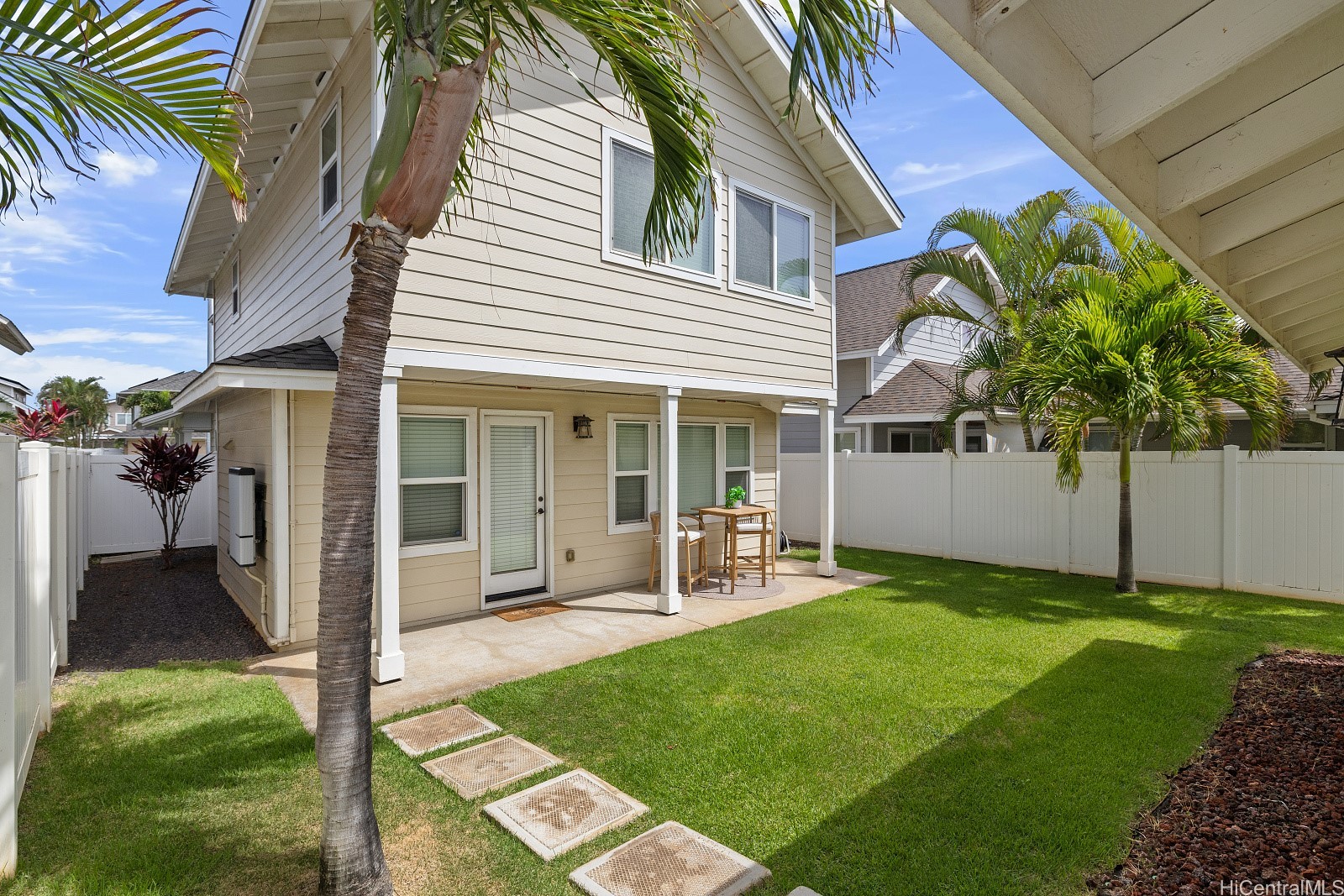 91-1405 Kaileolea Drive Property Photo 21
