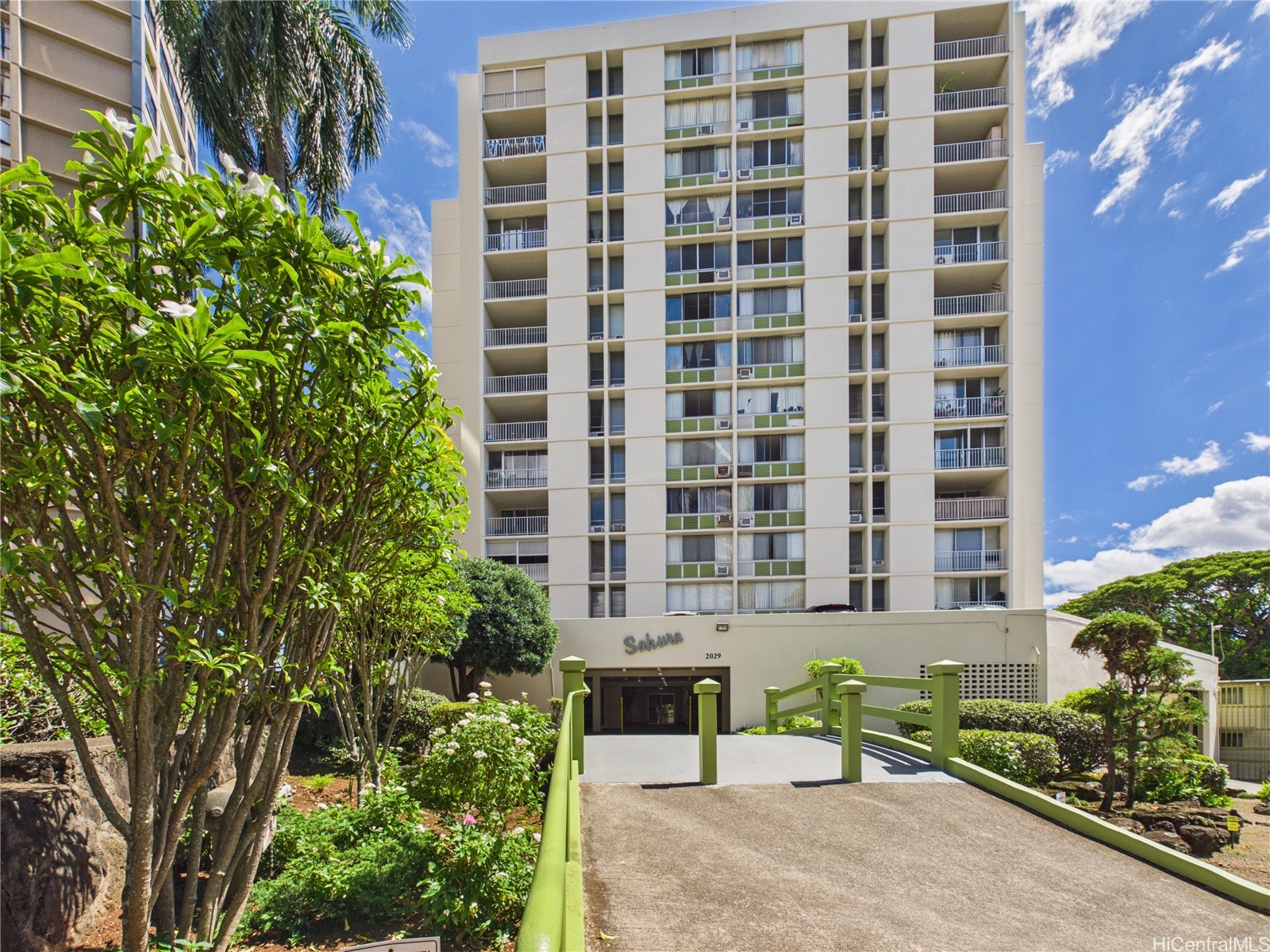 2029 Nuuanu Avenue 710 Property Photo 16